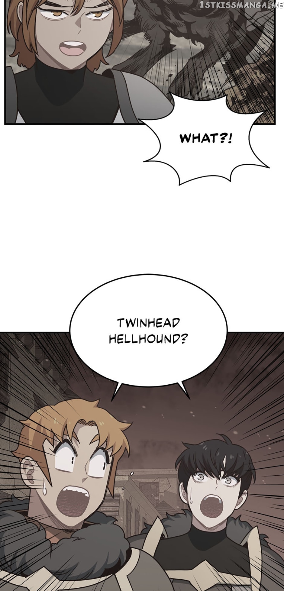 One in seven billion irregular chapter 54 page 2