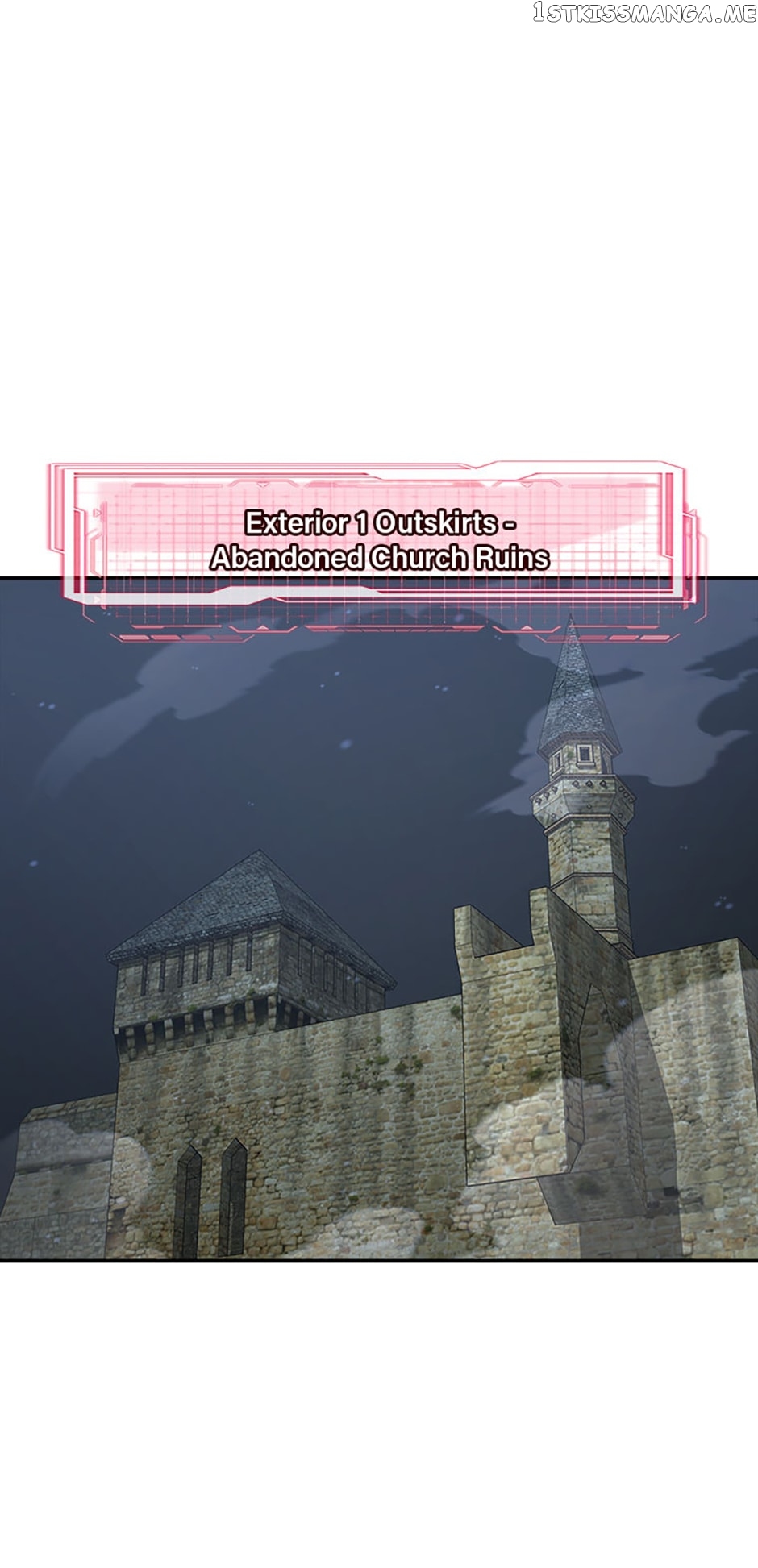 One in seven billion irregular chapter 54 page 23