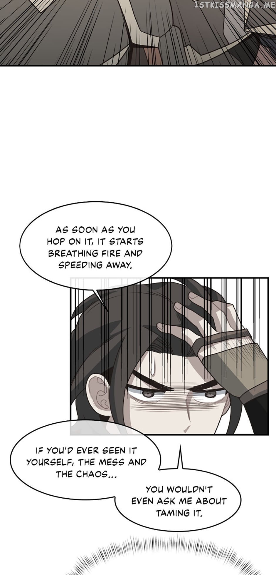 One in seven billion irregular chapter 54 page 3