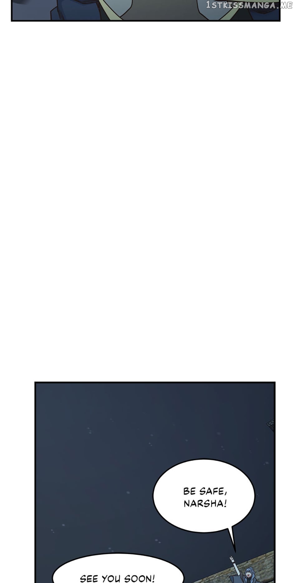 One in seven billion irregular chapter 54 page 31