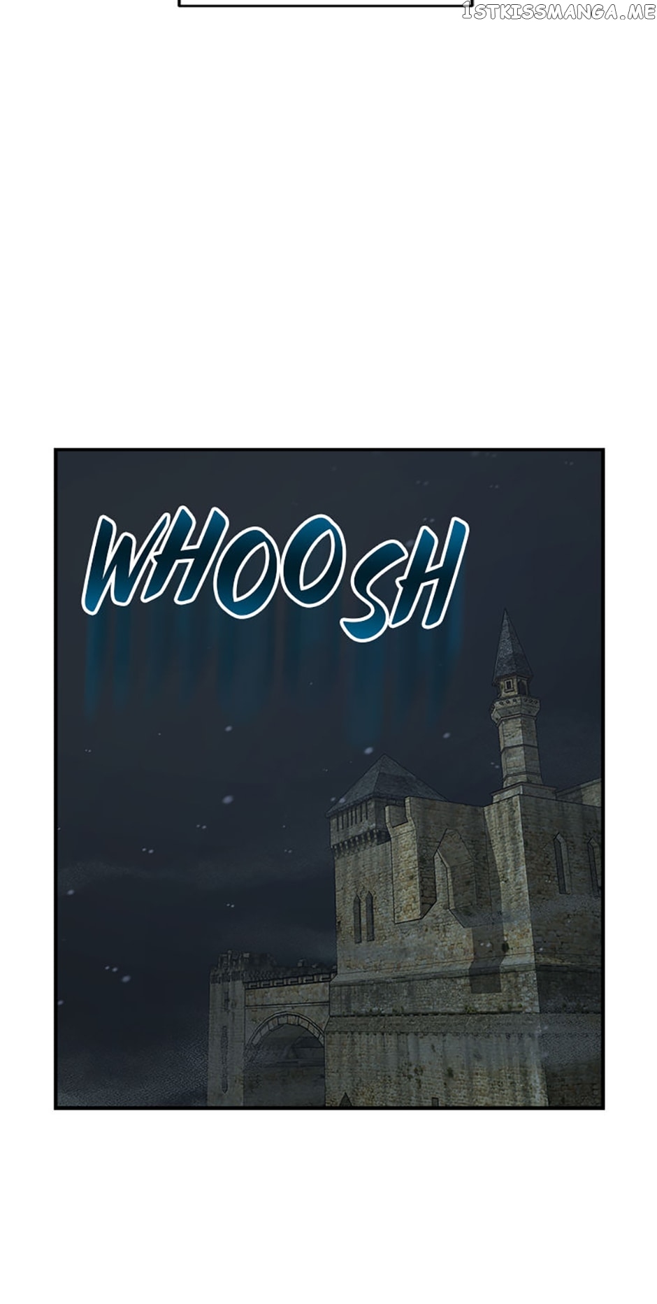 One in seven billion irregular chapter 54 page 35