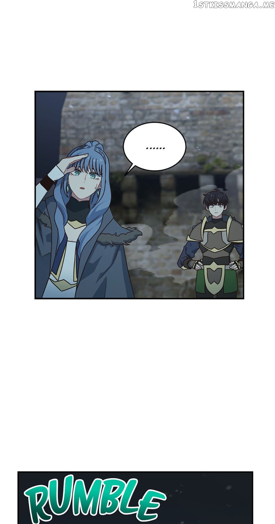 One in seven billion irregular chapter 54 page 36