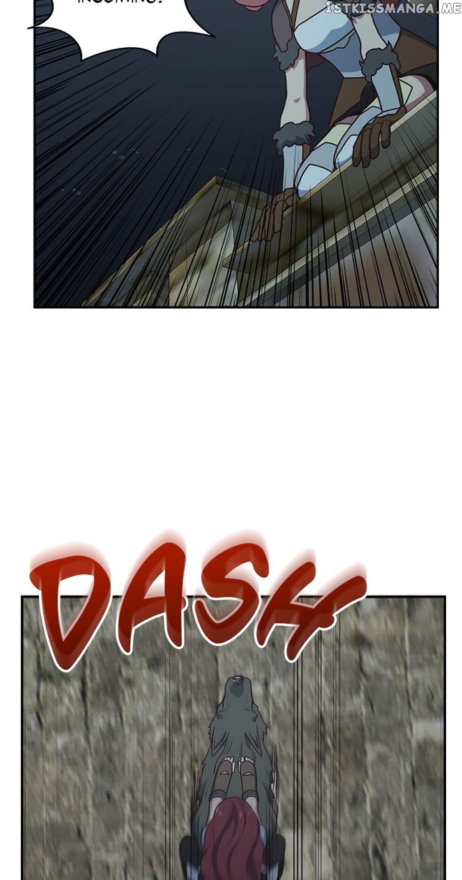 One in seven billion irregular chapter 54 page 38