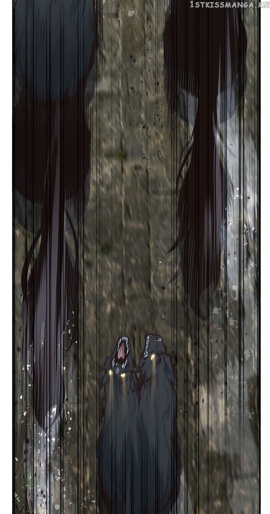 One in seven billion irregular chapter 54 page 40