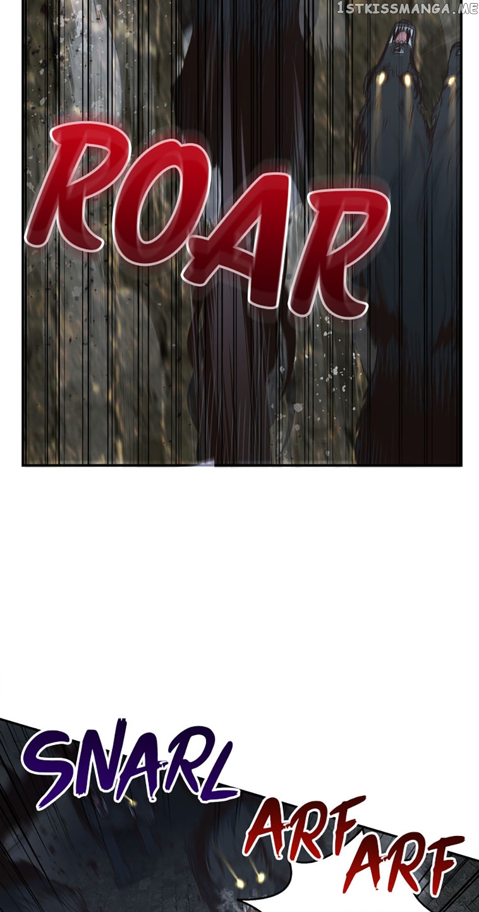 One in seven billion irregular chapter 54 page 41