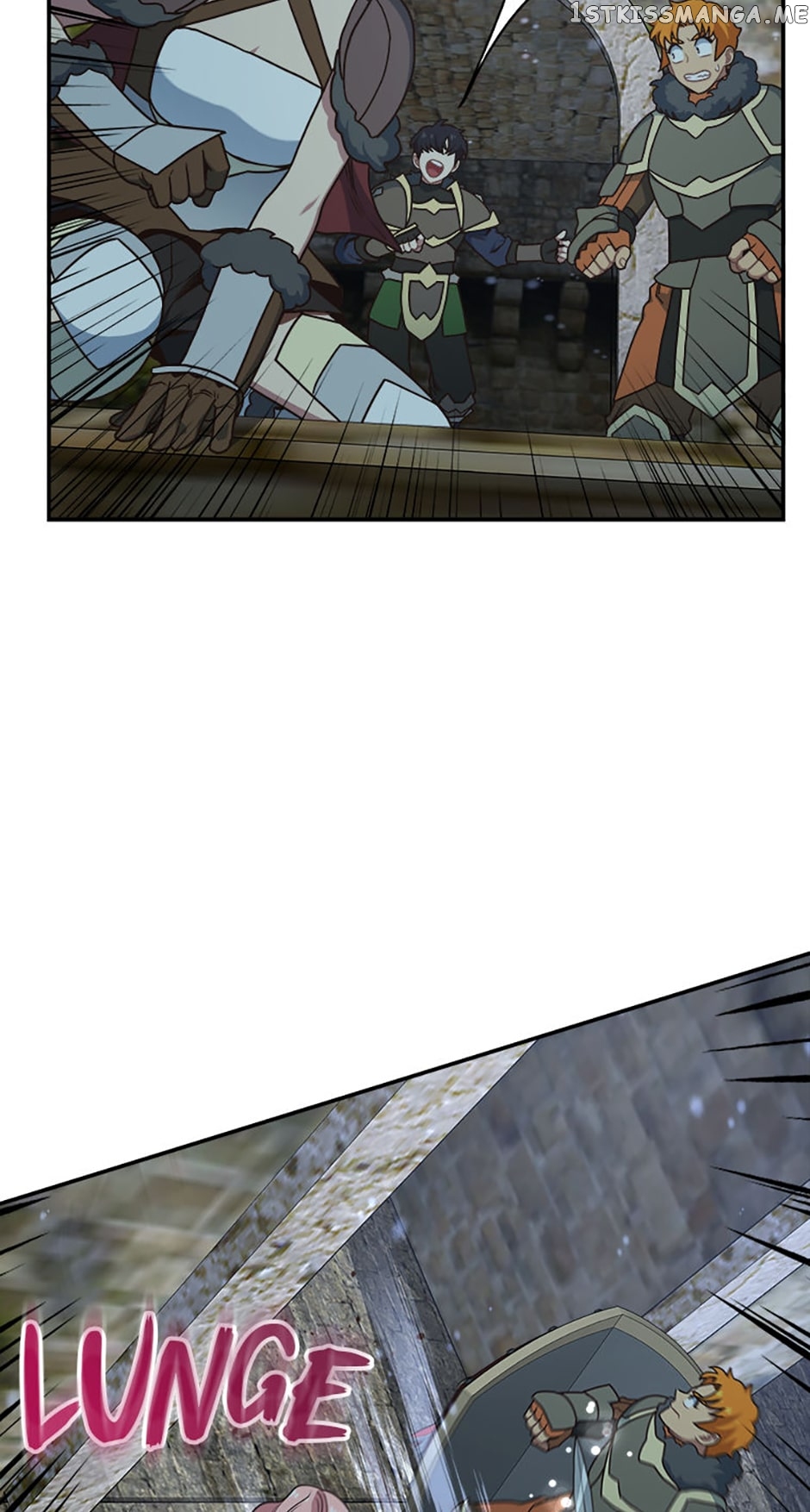 One in seven billion irregular chapter 54 page 47