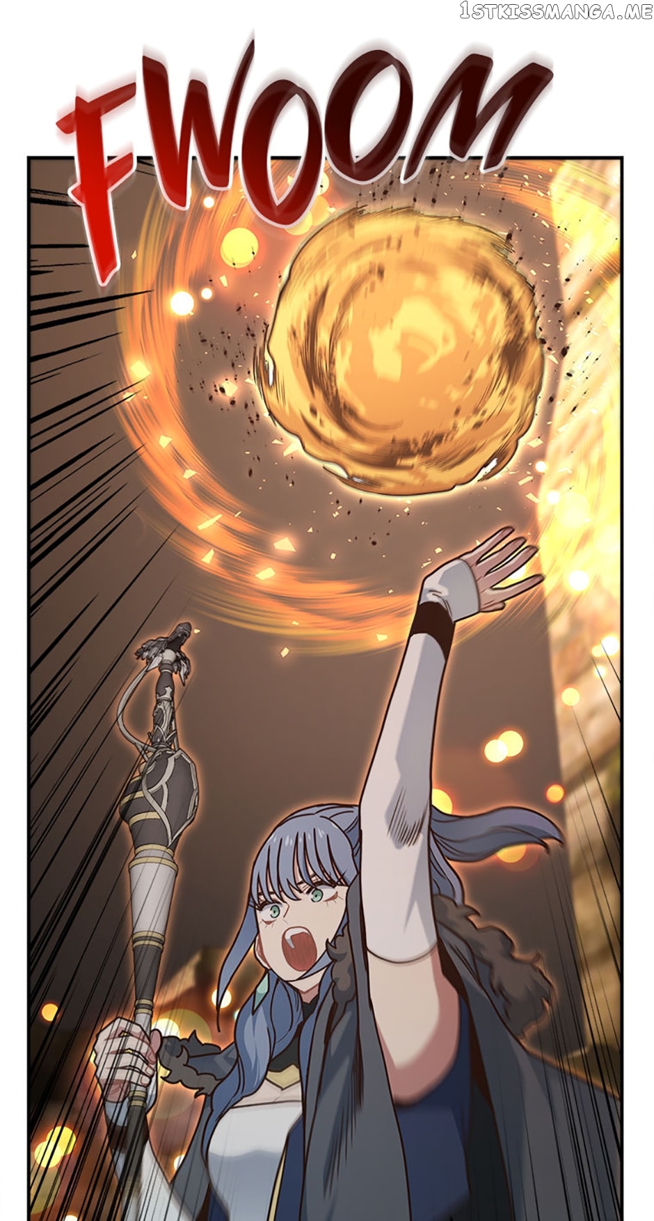 One in seven billion irregular chapter 54 page 50