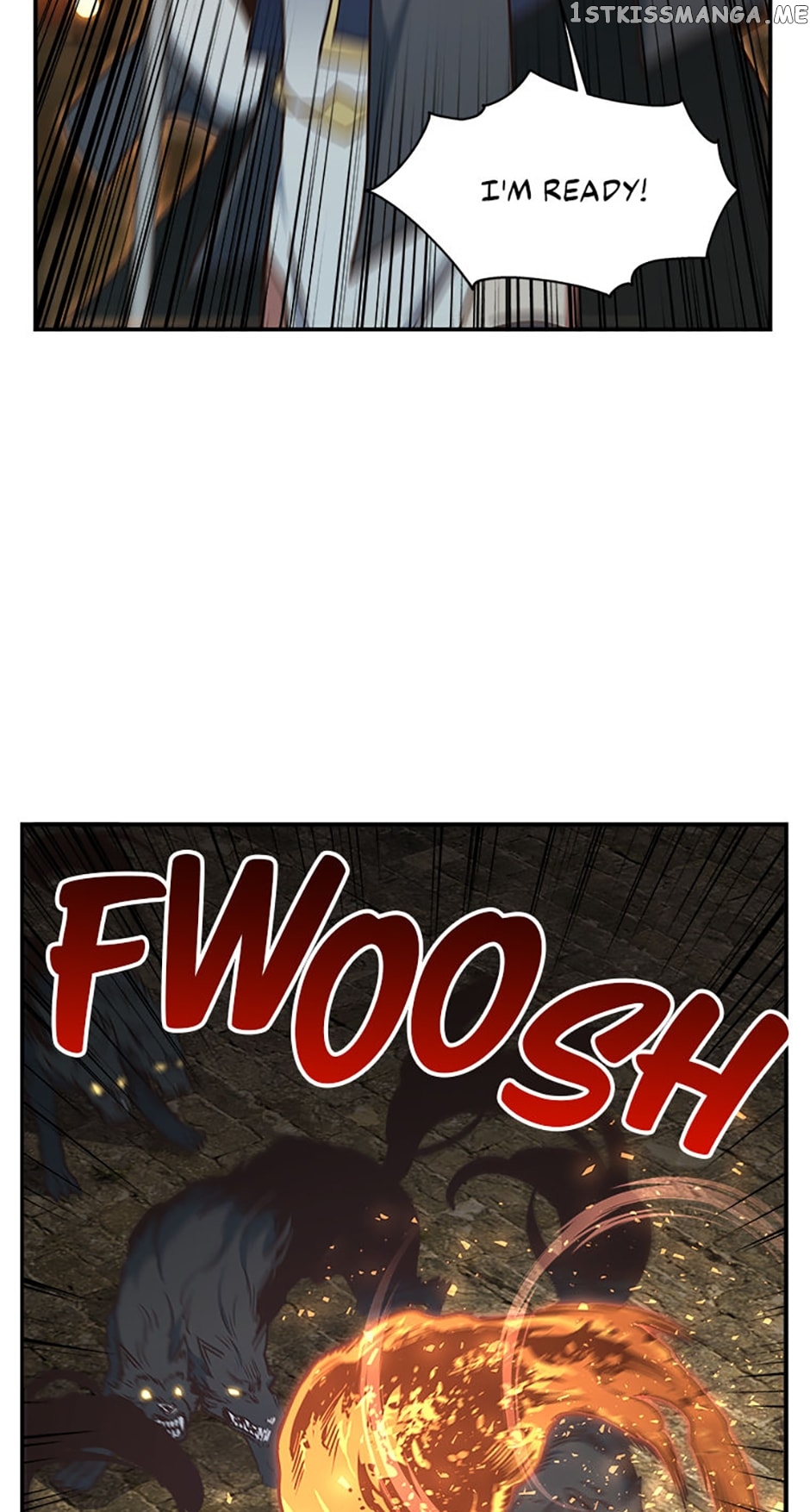 One in seven billion irregular chapter 54 page 51