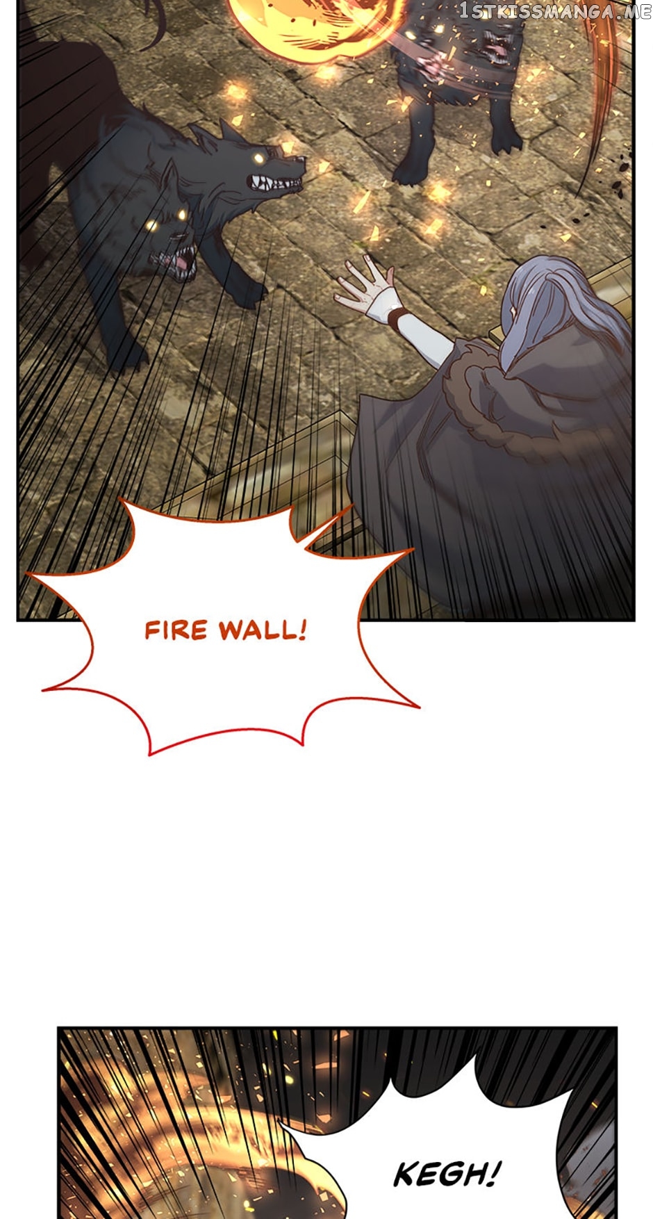 One in seven billion irregular chapter 54 page 52