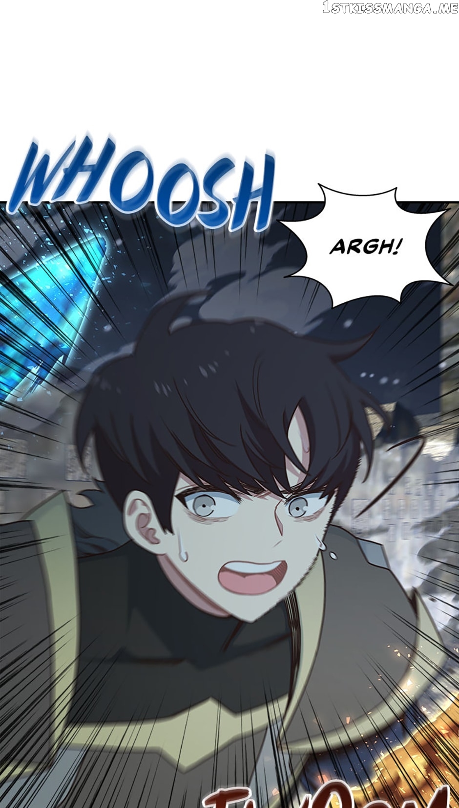 One in seven billion irregular chapter 54 page 64