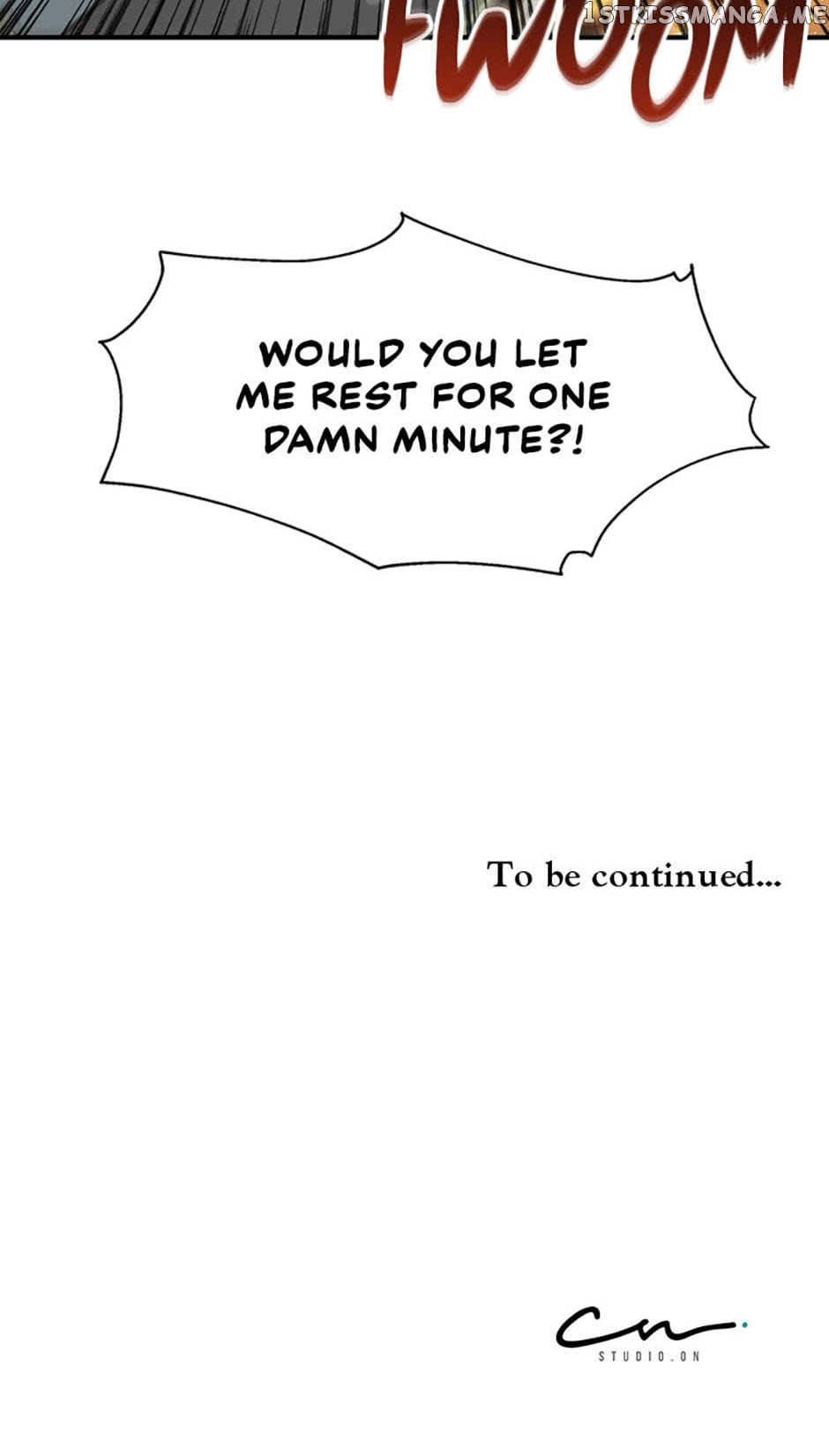 One in seven billion irregular chapter 54 page 65