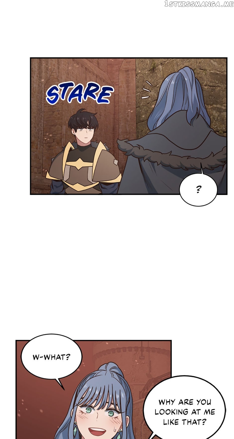 One in seven billion irregular chapter 54 page 8