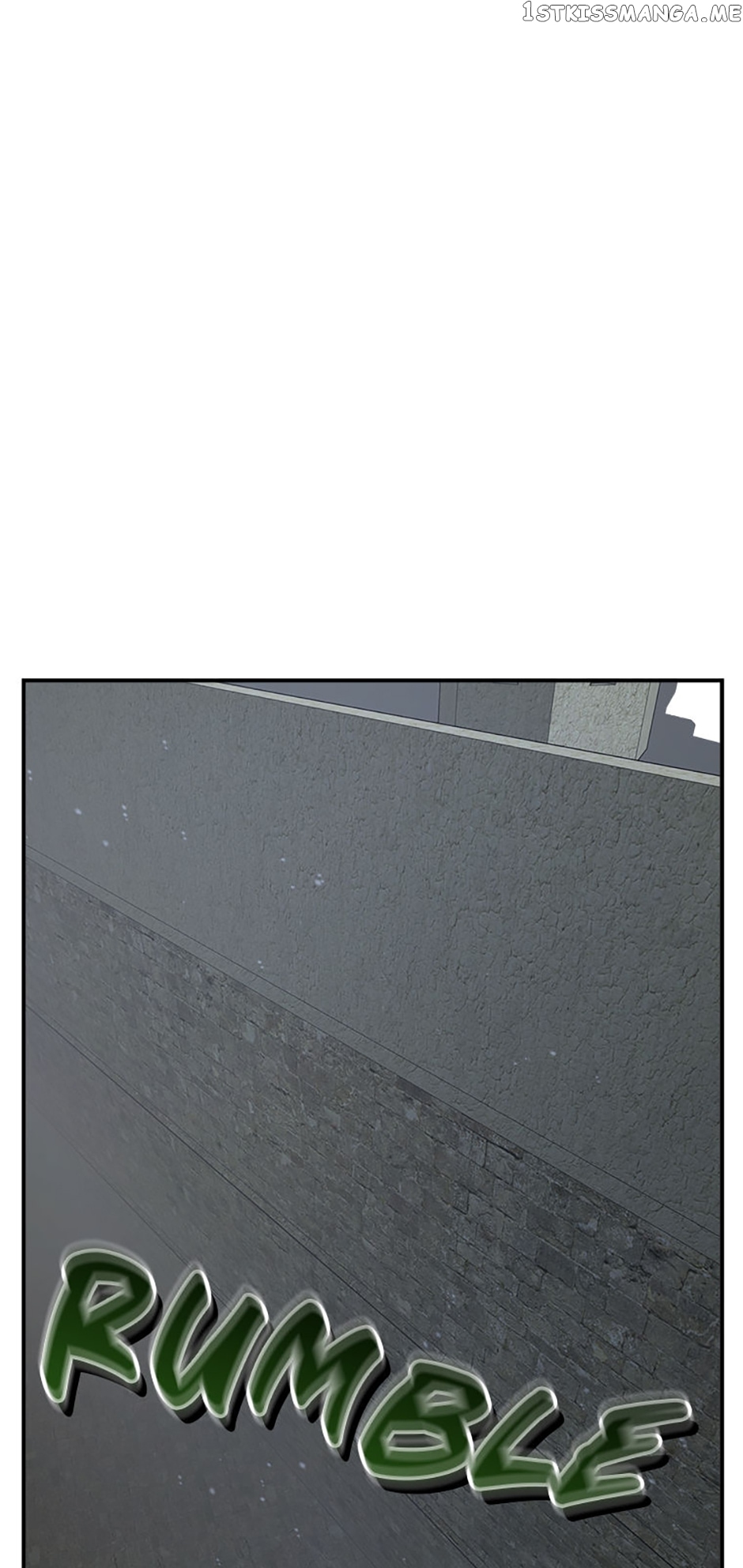 One in seven billion irregular chapter 56 page 11