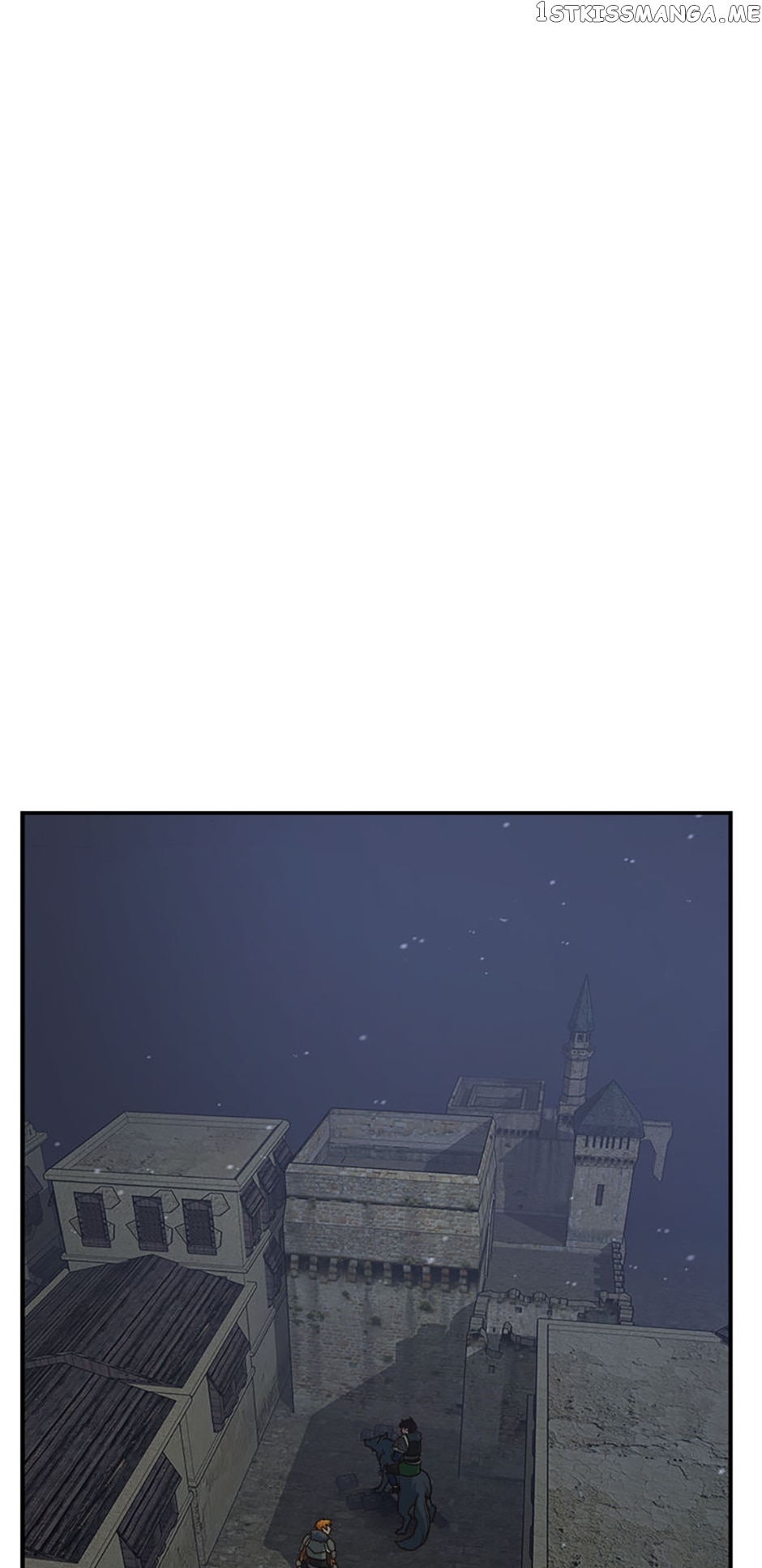 One in seven billion irregular chapter 56 page 16