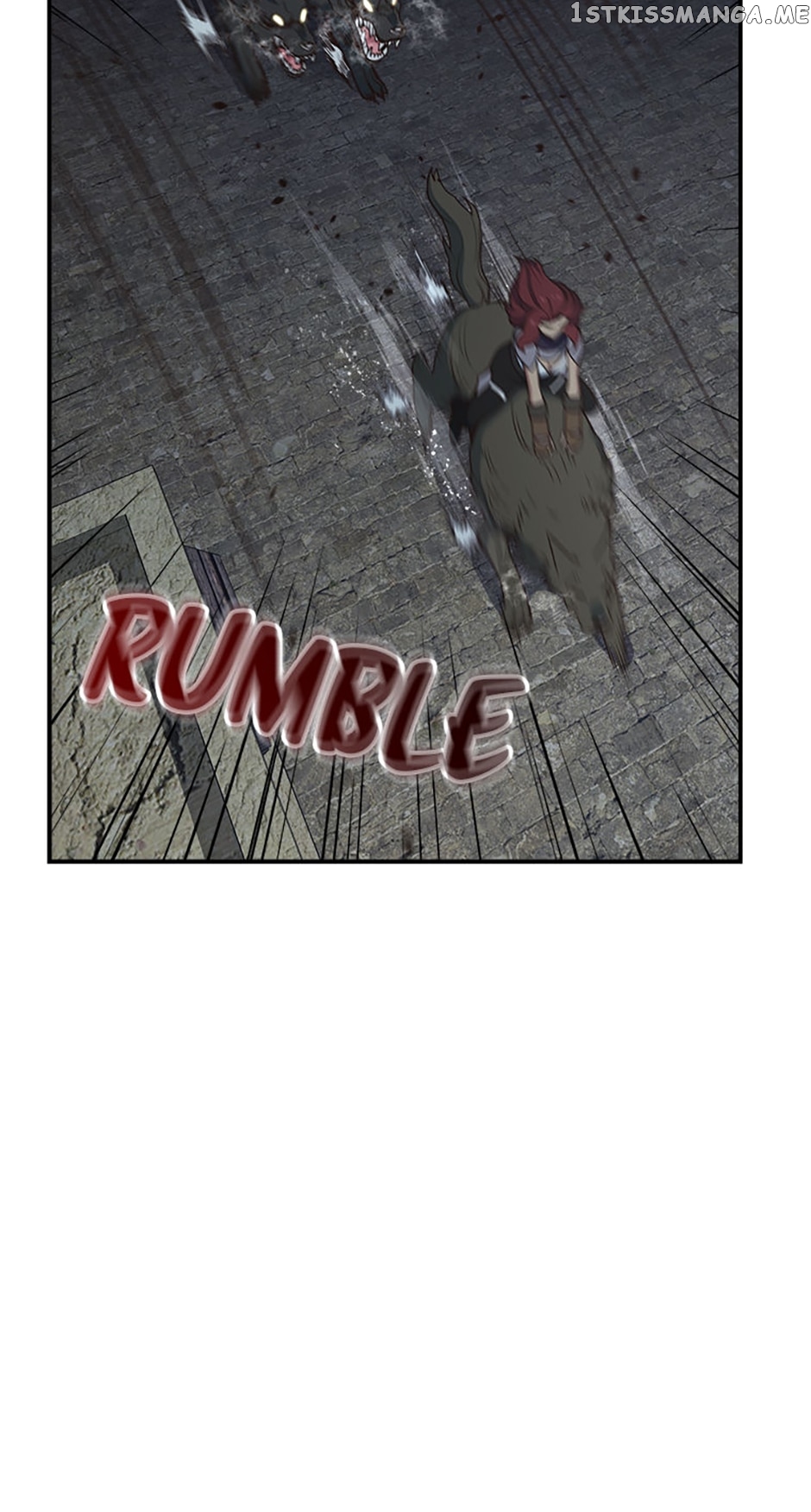 One in seven billion irregular chapter 56 page 49