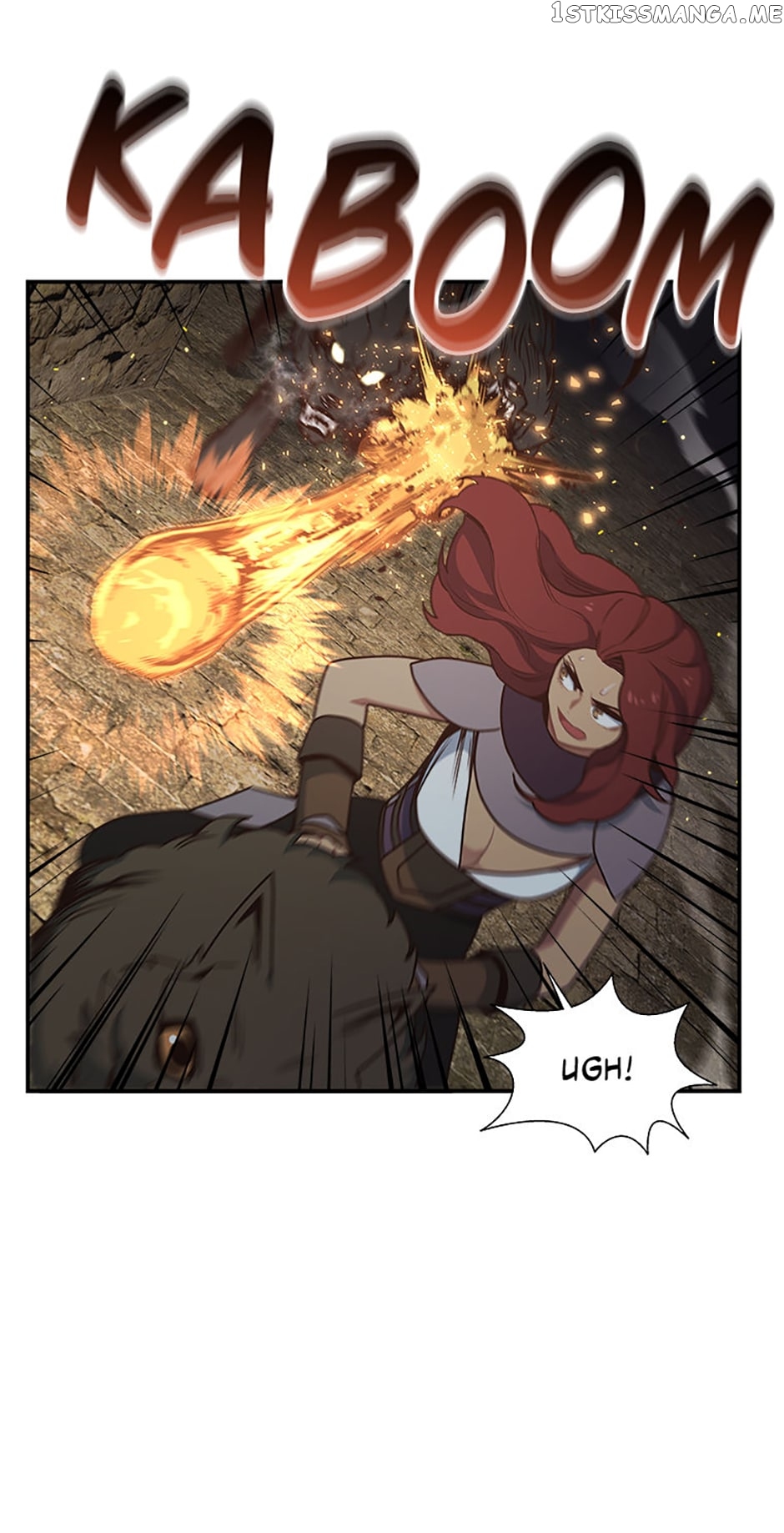 One in seven billion irregular chapter 56 page 50