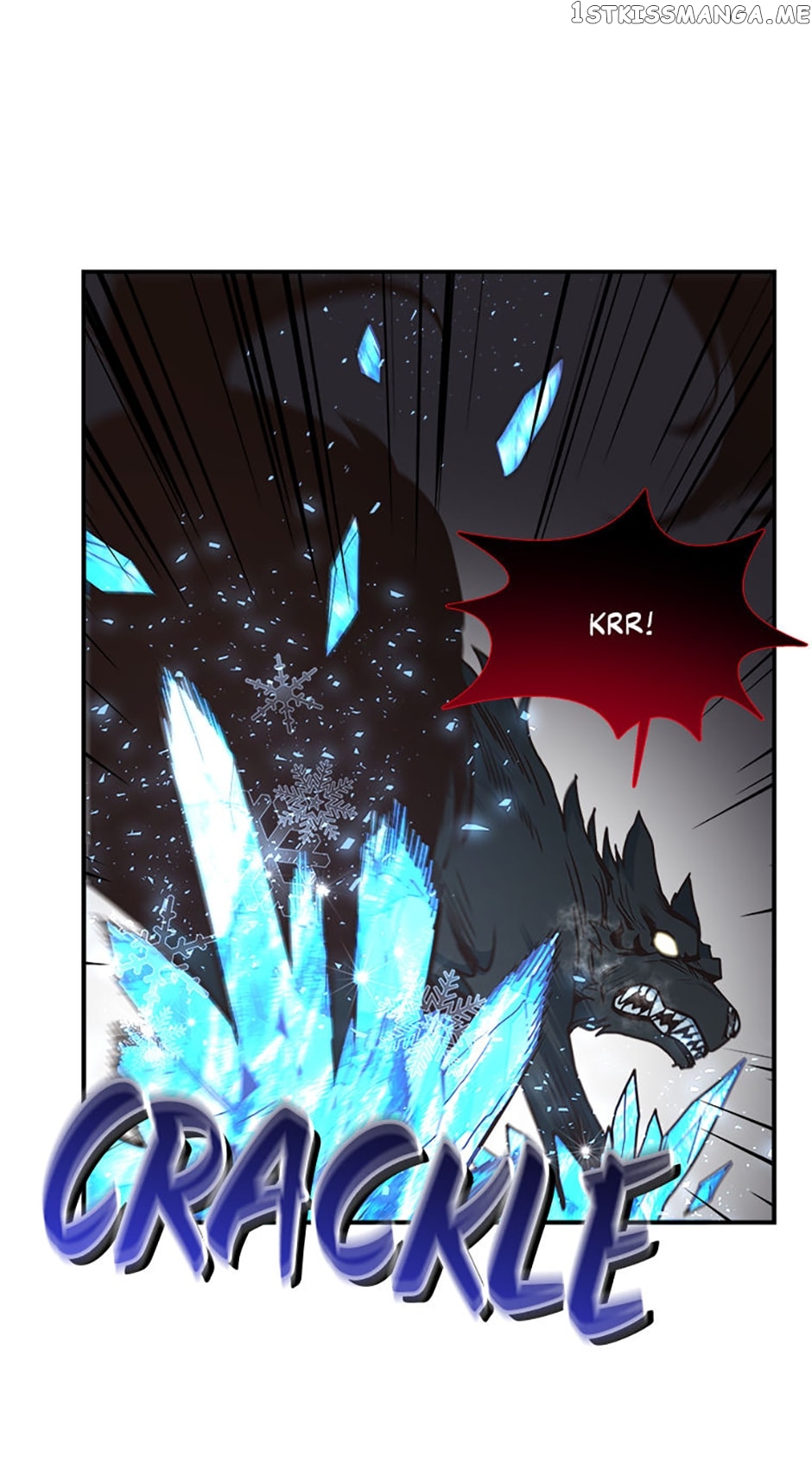 One in seven billion irregular chapter 56 page 60