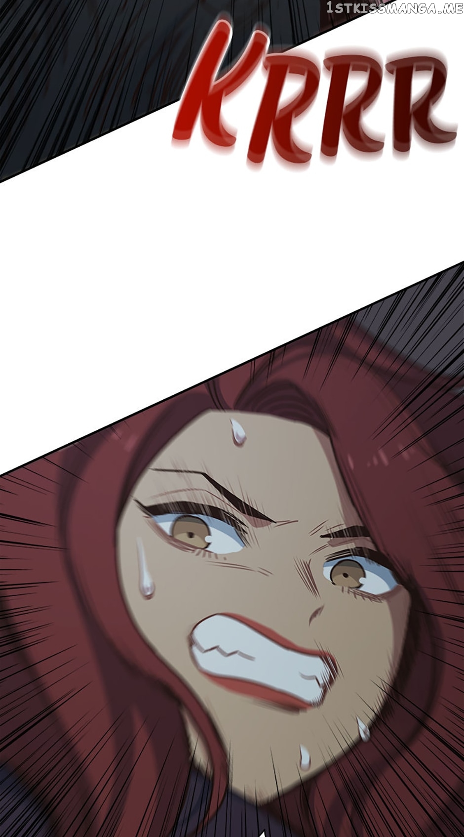 One in seven billion irregular chapter 56 page 64