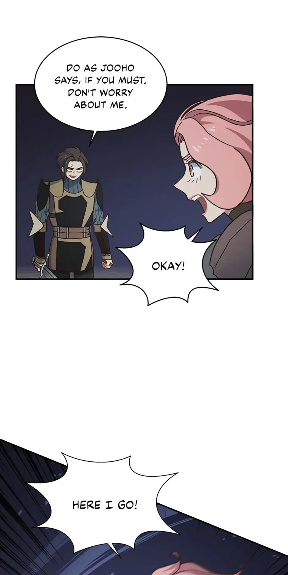 One in seven billion irregular chapter 58 page 15