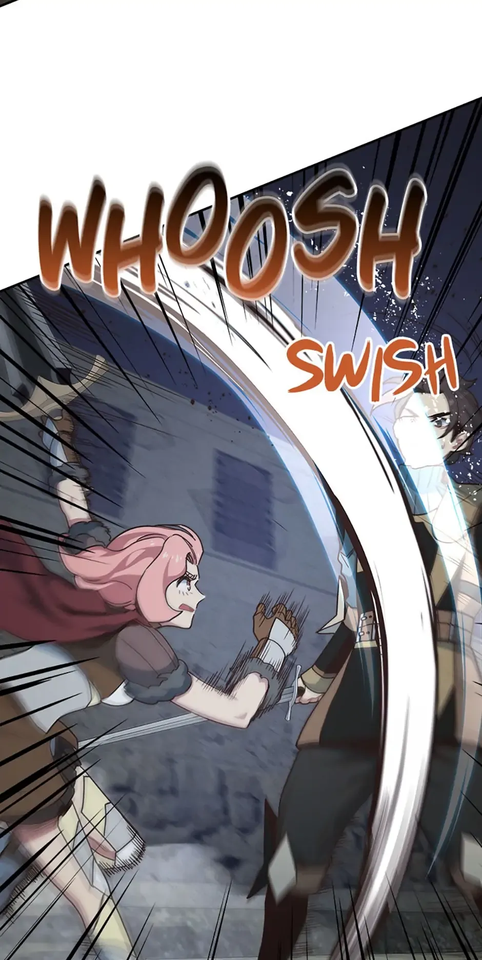 One in seven billion irregular chapter 58 page 19