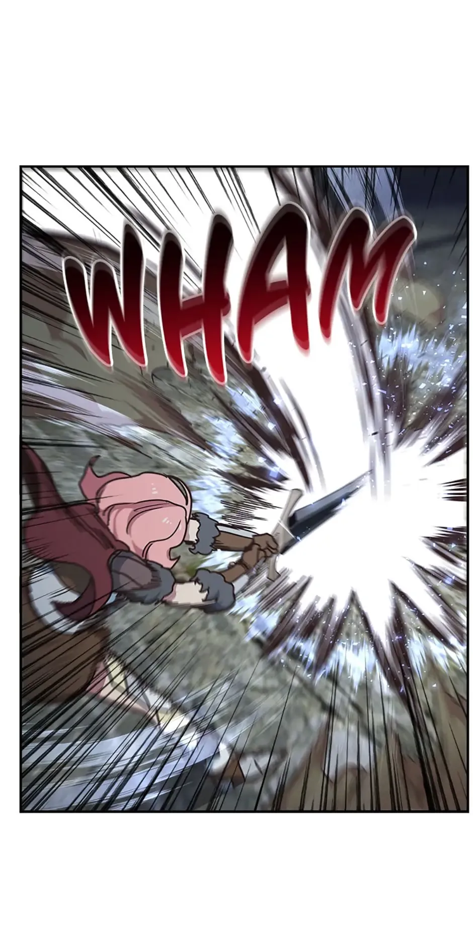 One in seven billion irregular chapter 58 page 21