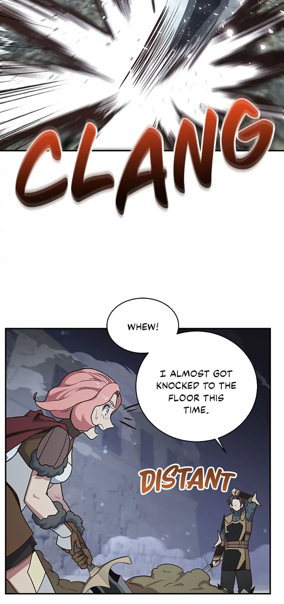 One in seven billion irregular chapter 58 page 31