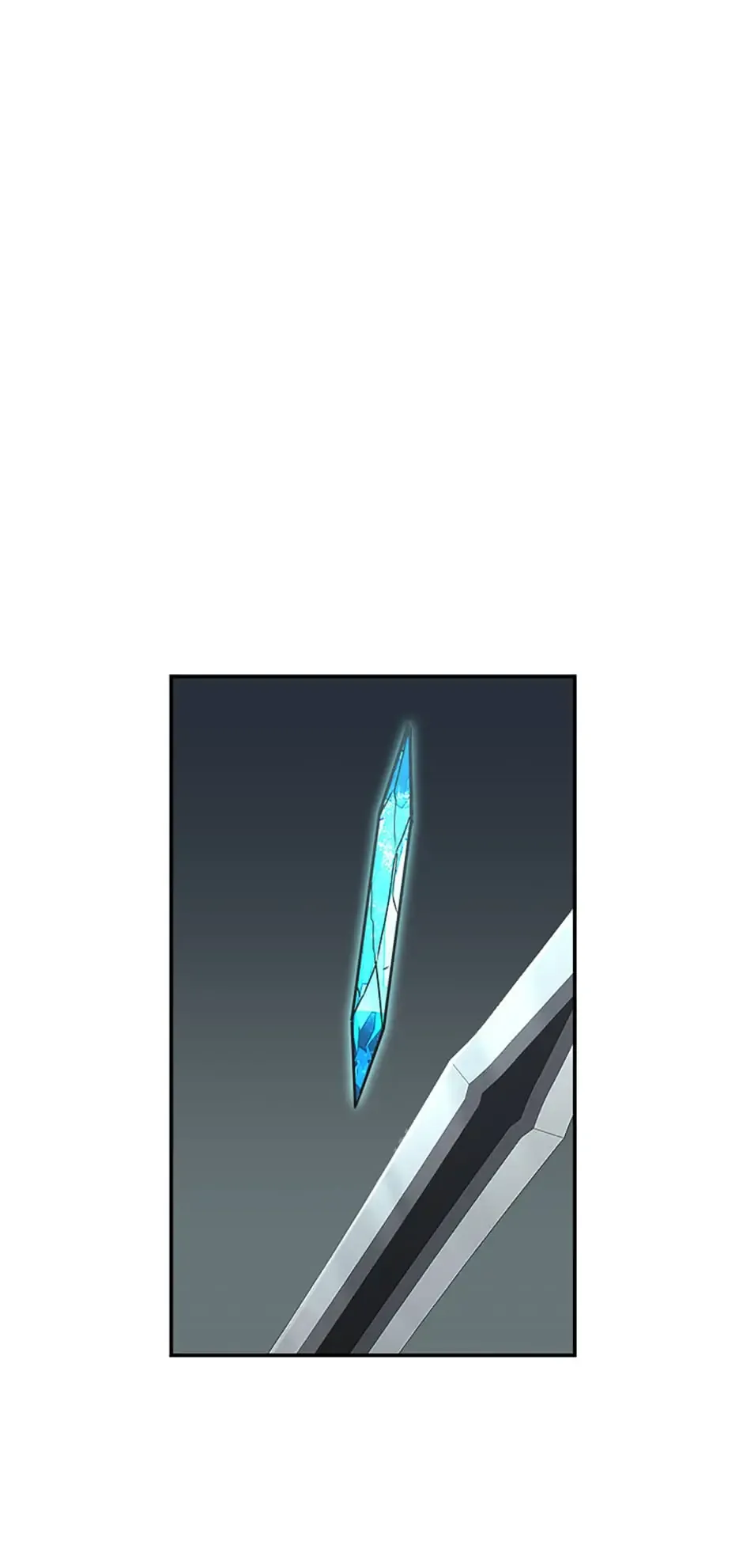 One in seven billion irregular chapter 58 page 36