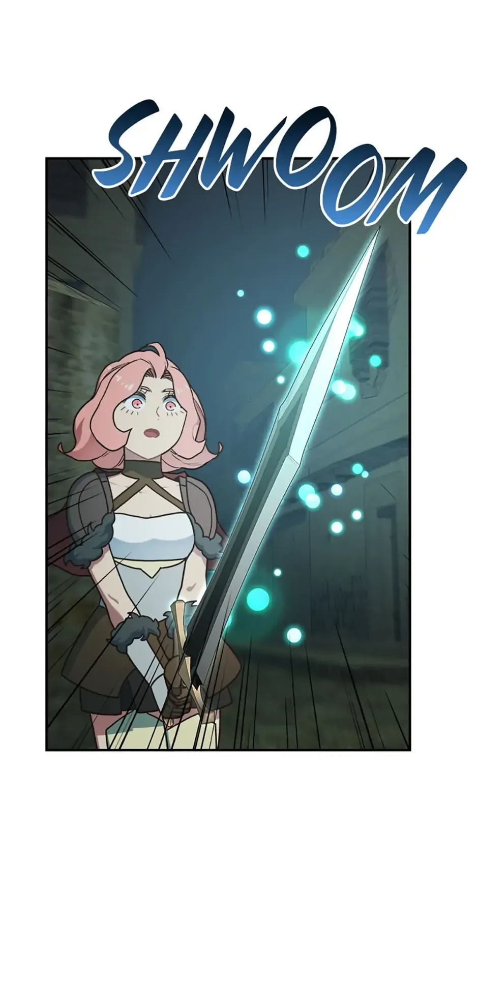 One in seven billion irregular chapter 58 page 37