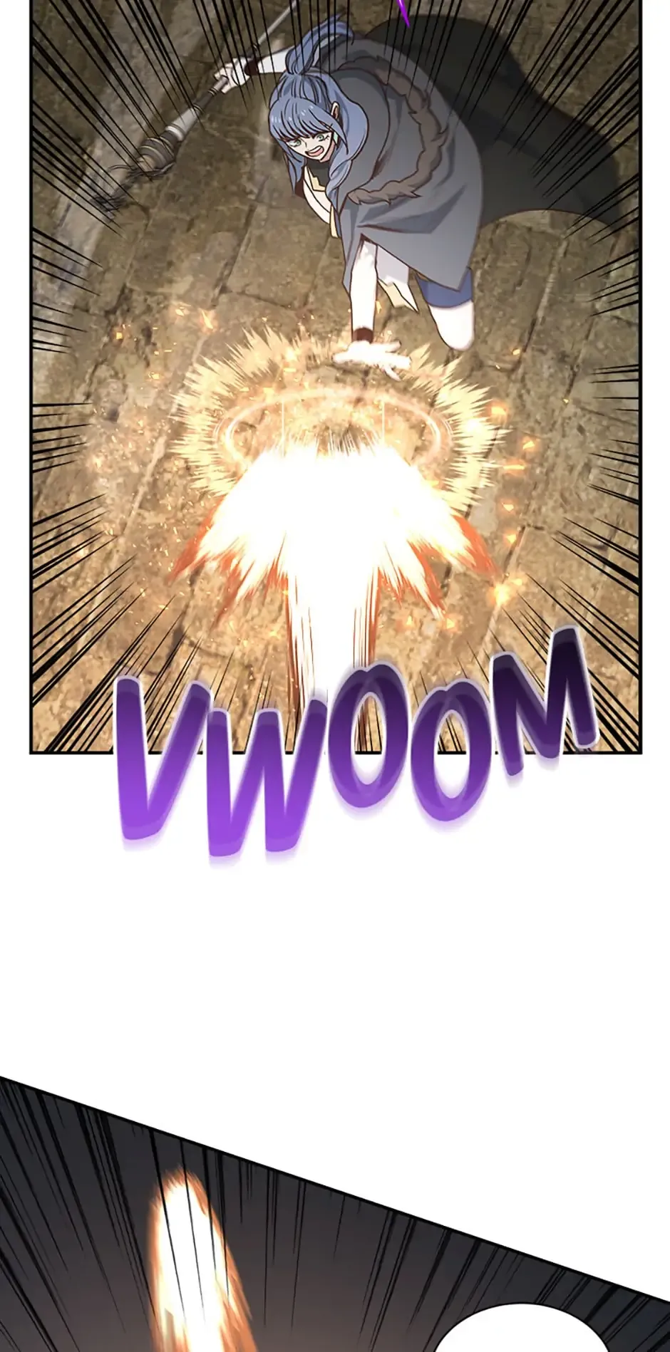 One in seven billion irregular chapter 58 page 44