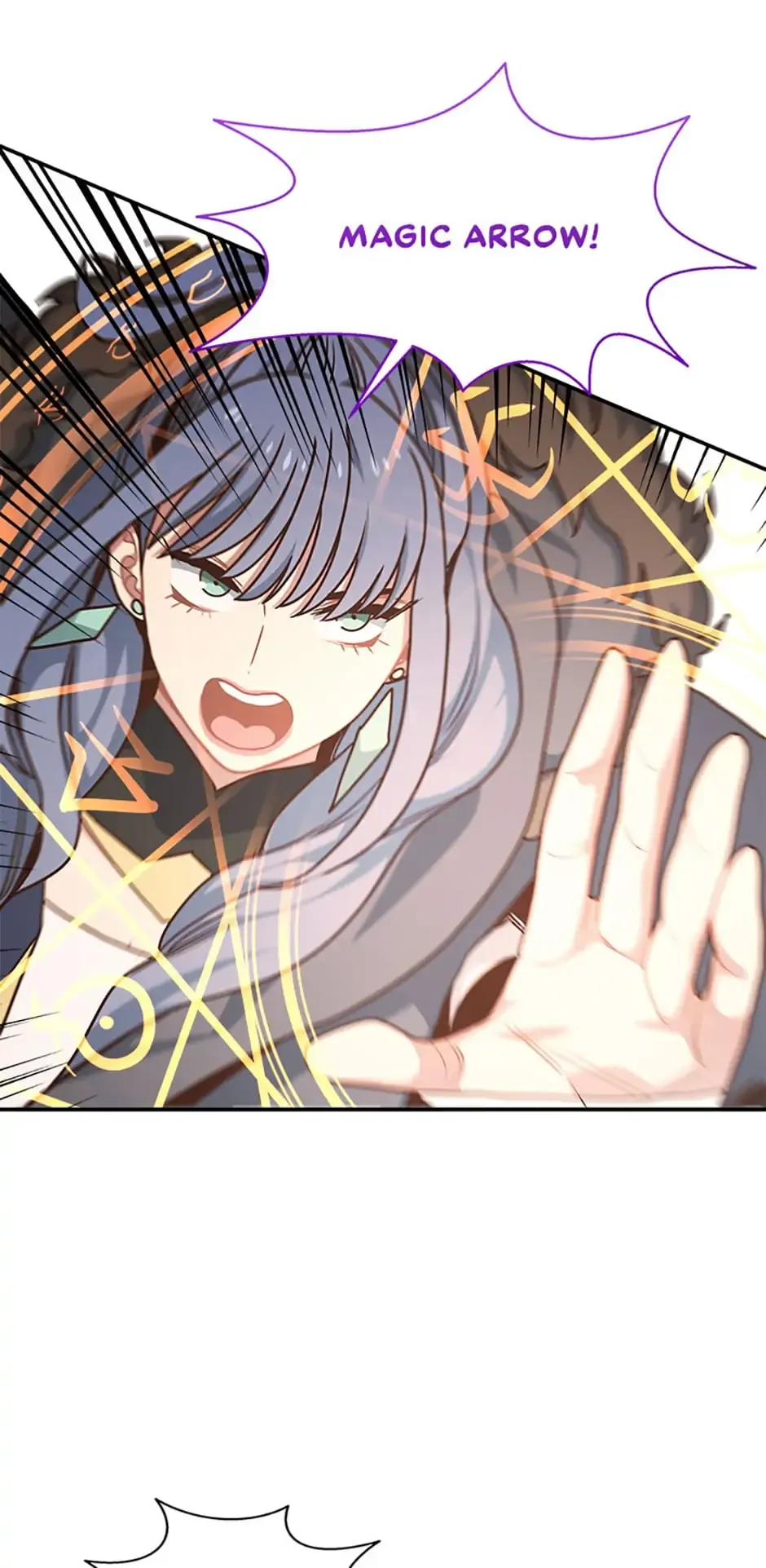 One in seven billion irregular chapter 58 page 55