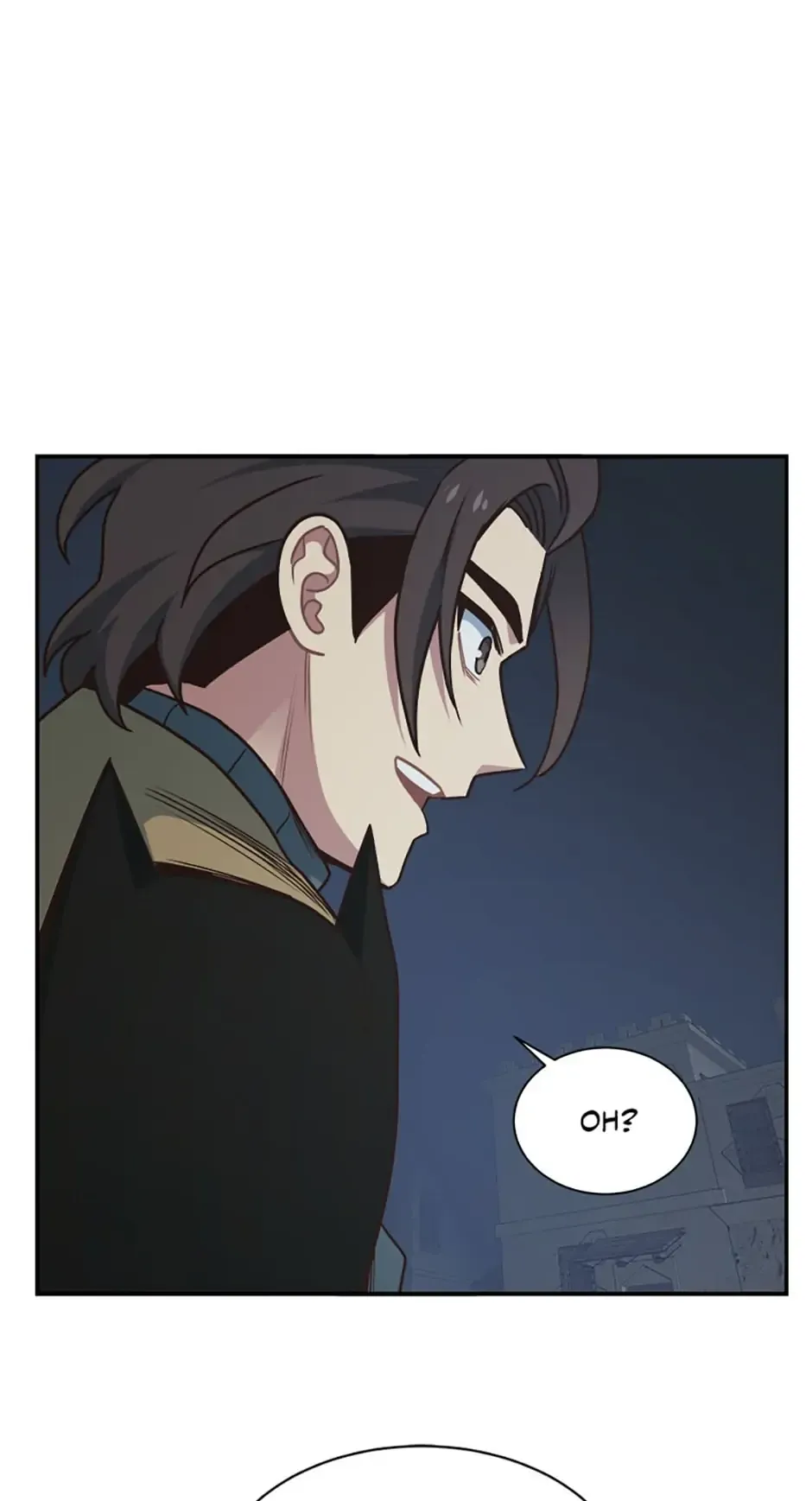 One in seven billion irregular chapter 58 page 58