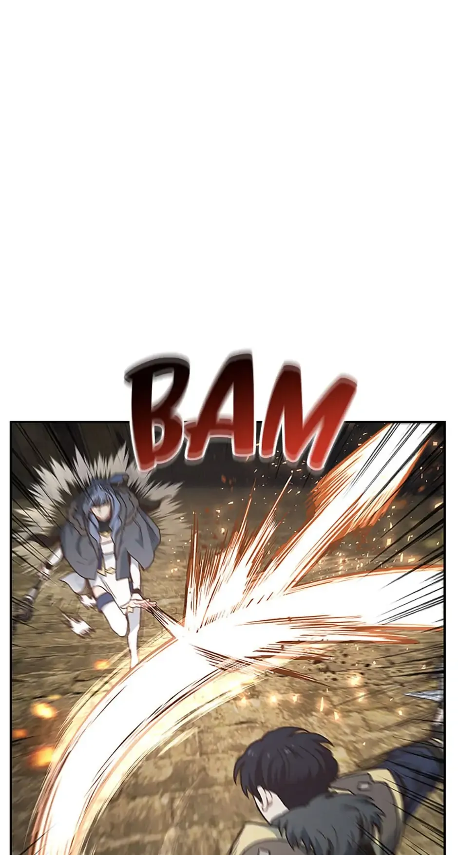 One in seven billion irregular chapter 59 page 1