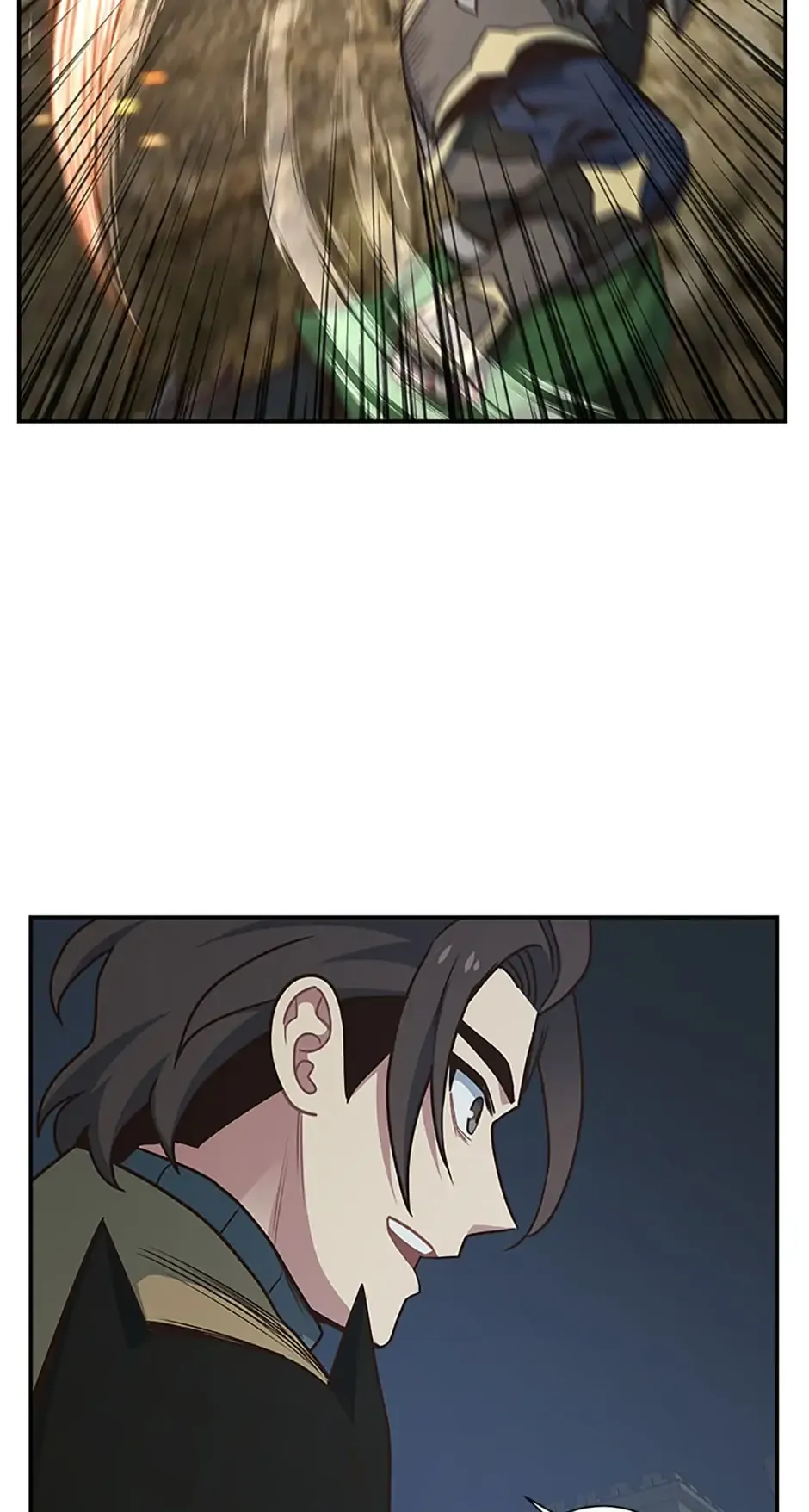 One in seven billion irregular chapter 59 page 2