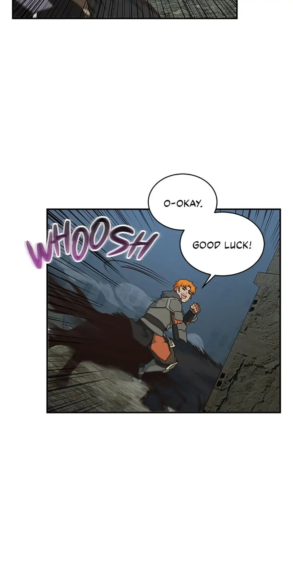 One in seven billion irregular chapter 59 page 32