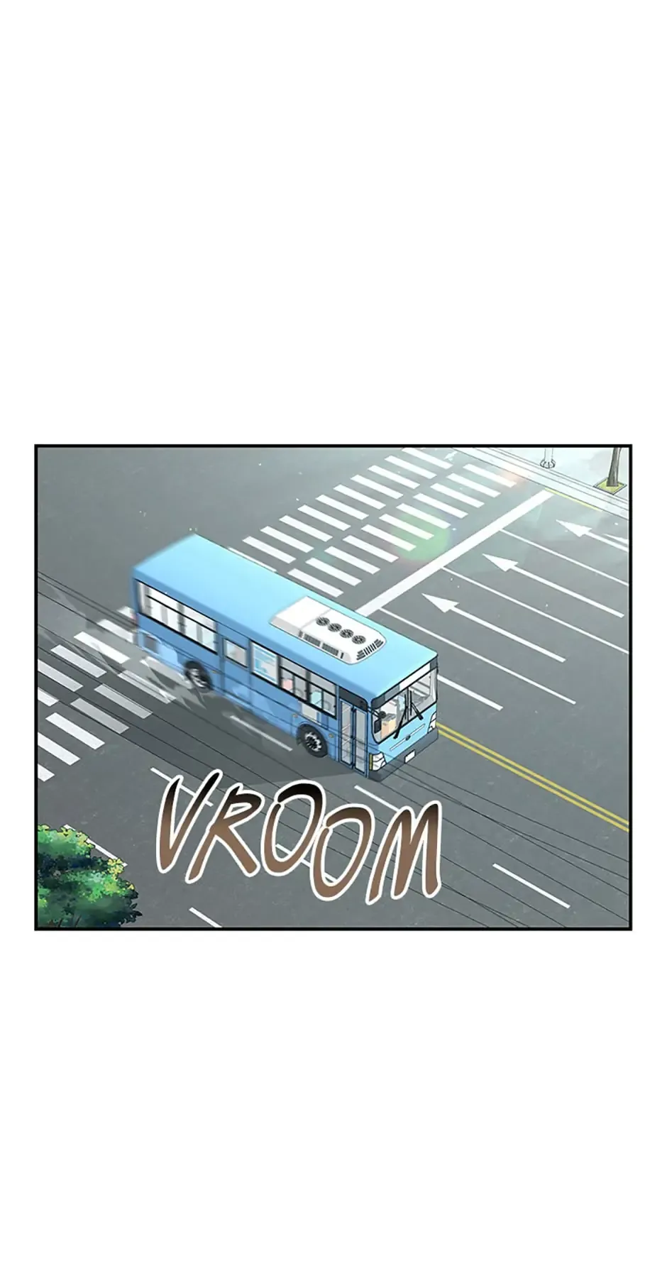 One in seven billion irregular chapter 59 page 53