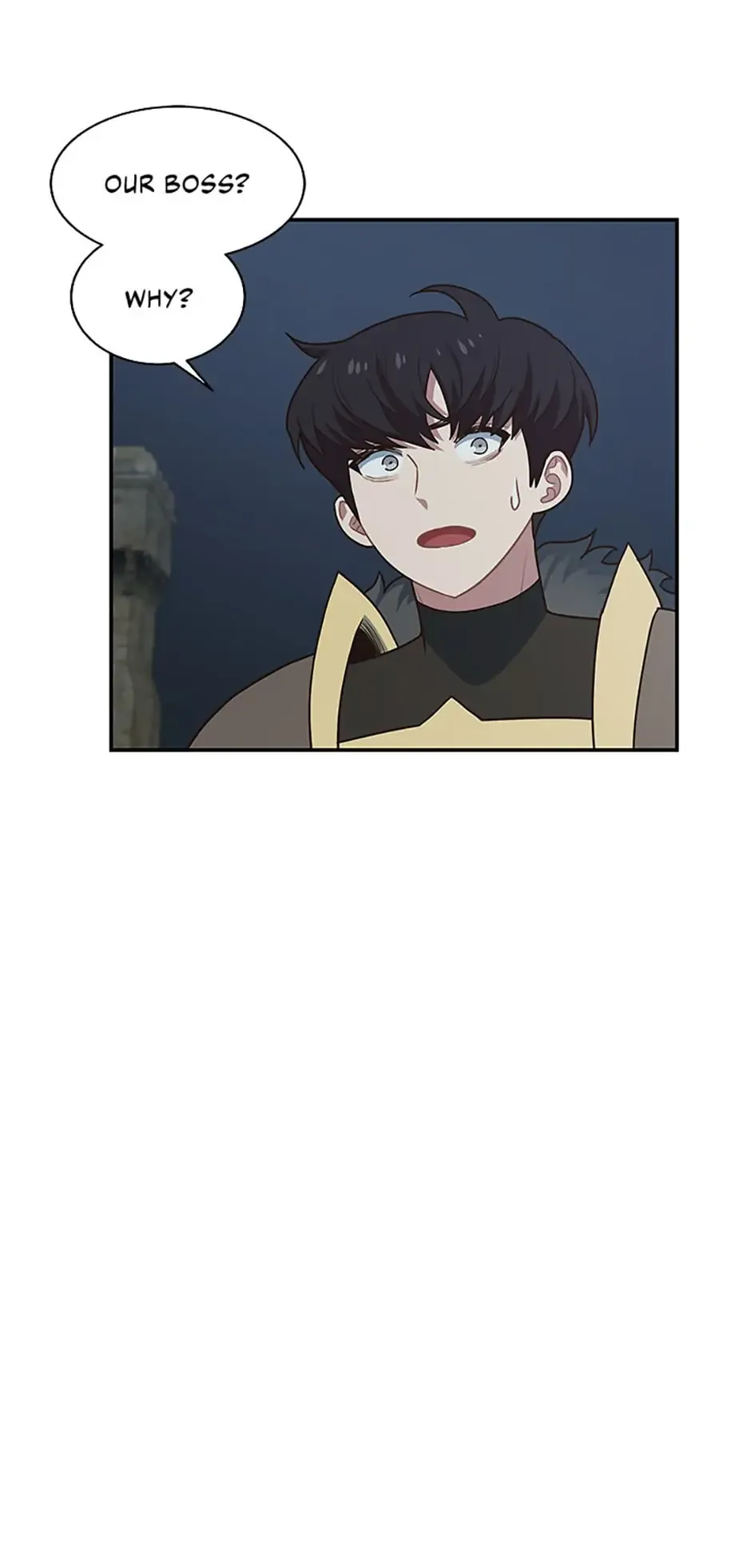 One in seven billion irregular chapter 59 page 8