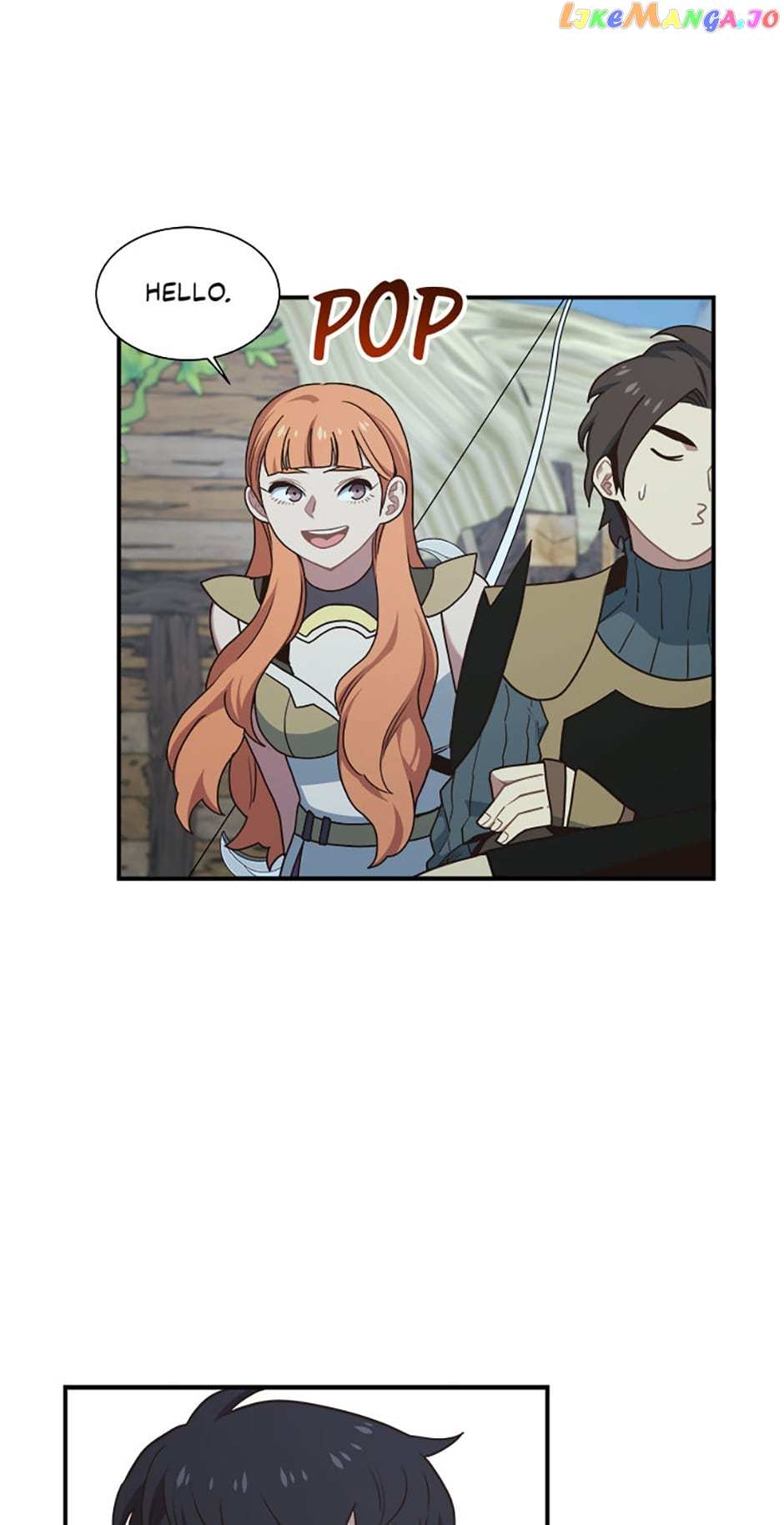 One in seven billion irregular chapter 61 page 20