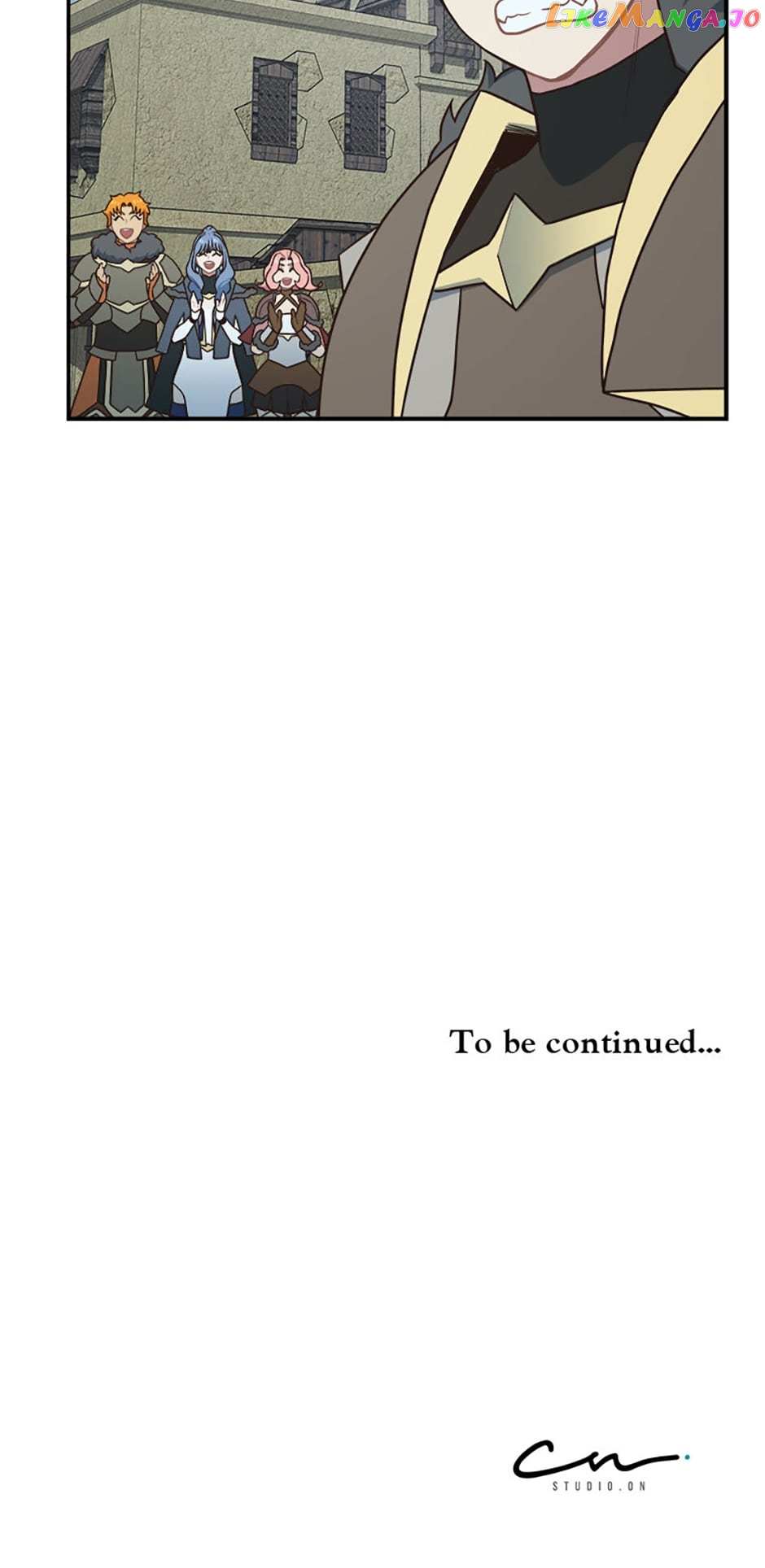 One in seven billion irregular chapter 61 page 55