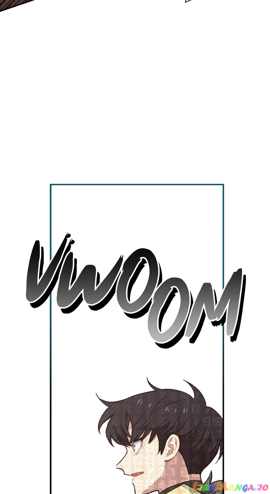 One in seven billion irregular chapter 62 page 37