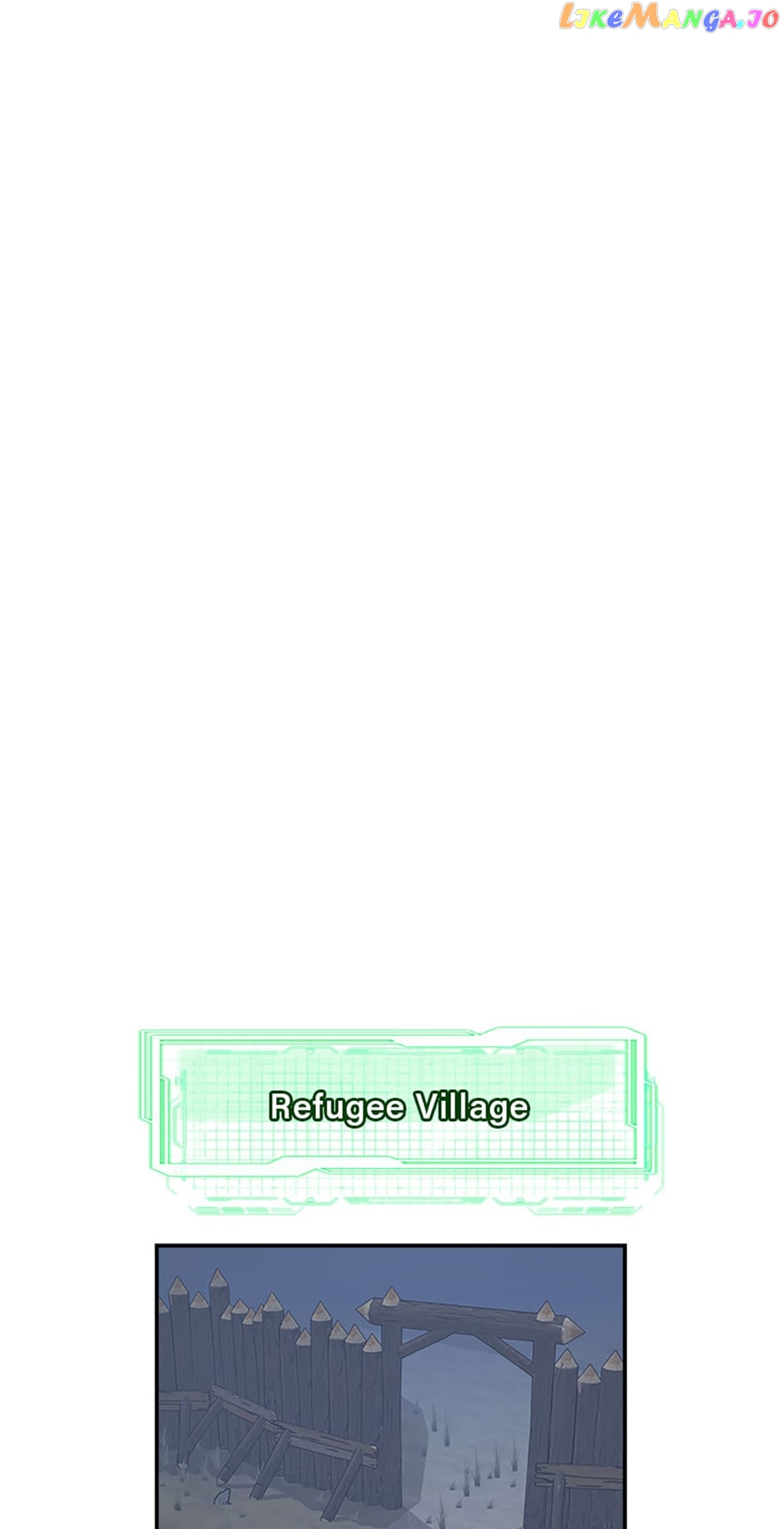 One in seven billion irregular chapter 64 page 1