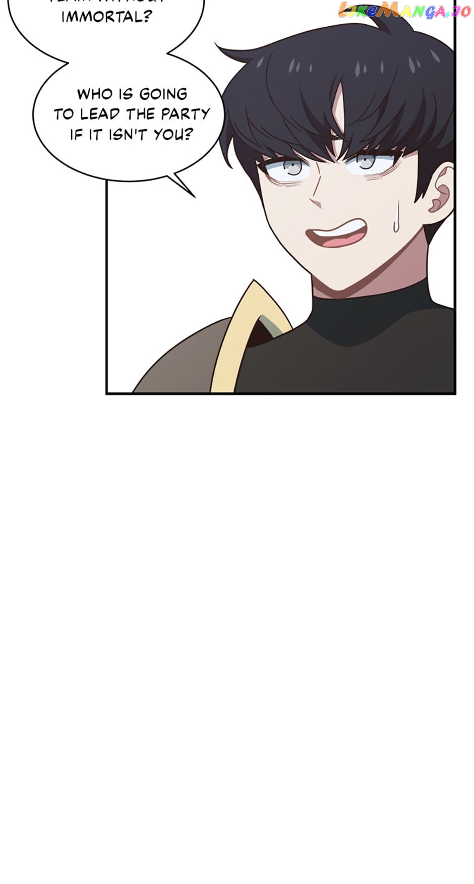 One in seven billion irregular chapter 64 page 16