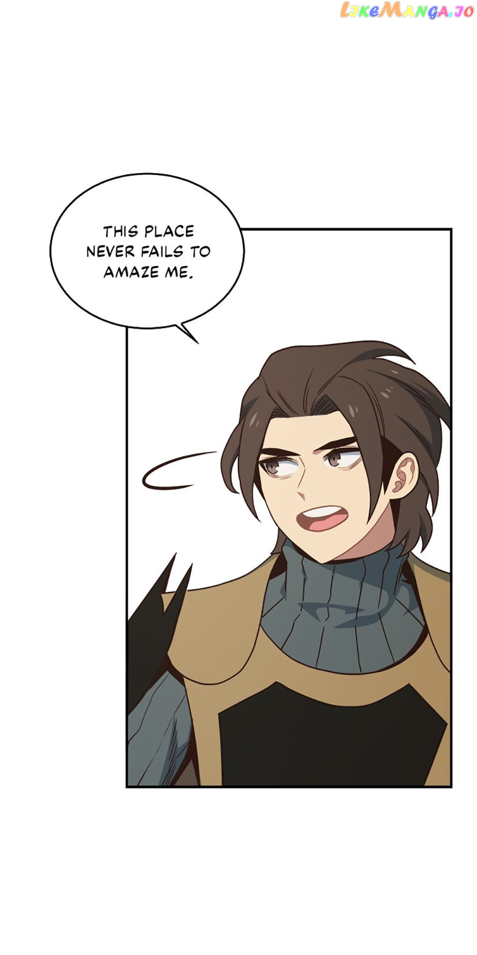 One in seven billion irregular chapter 64 page 32