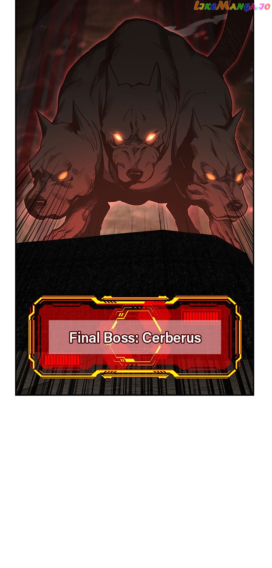 One in seven billion irregular chapter 64 page 48