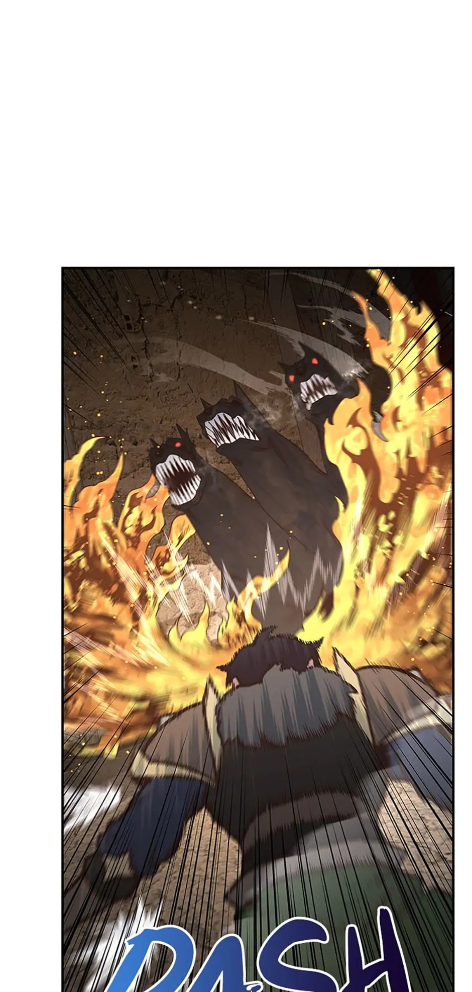 One in seven billion irregular chapter 68 page 10