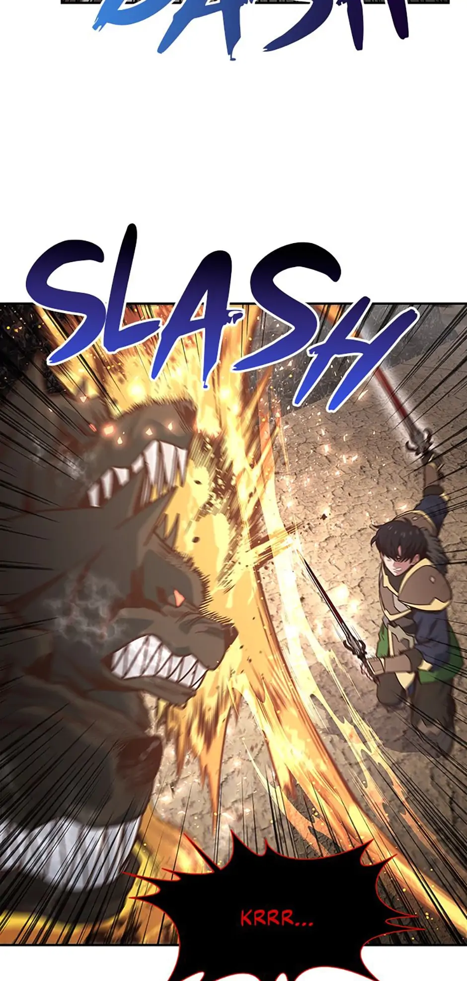 One in seven billion irregular chapter 68 page 11