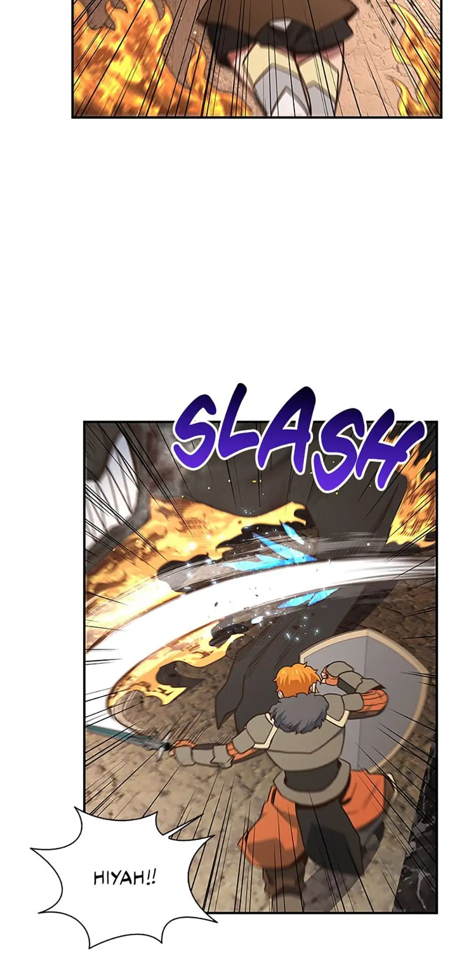 One in seven billion irregular chapter 68 page 16