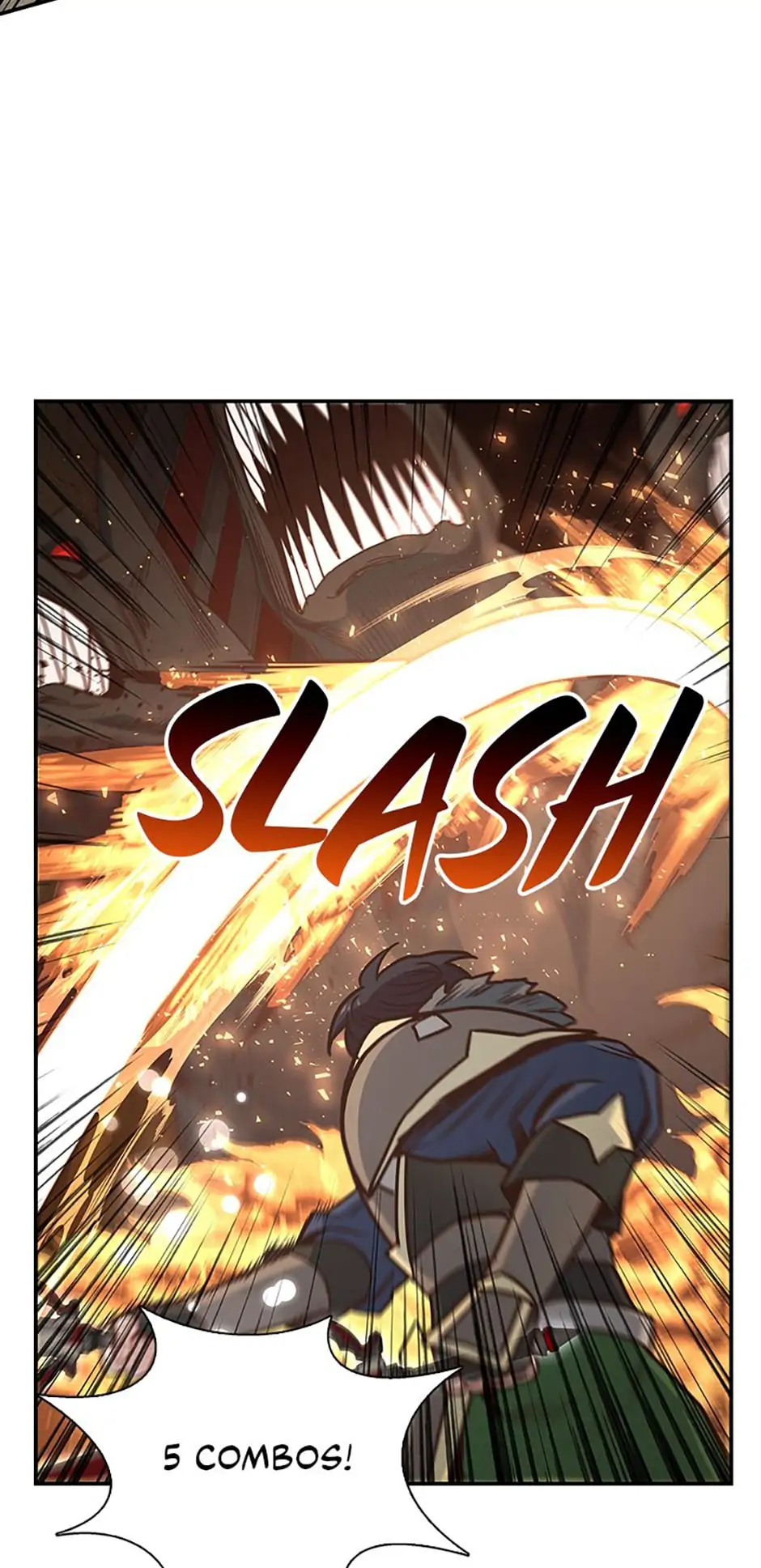 One in seven billion irregular chapter 68 page 18