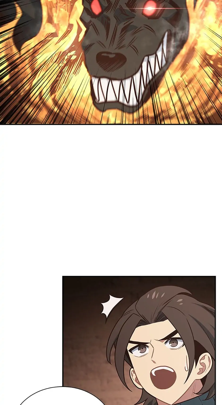 One in seven billion irregular chapter 68 page 23