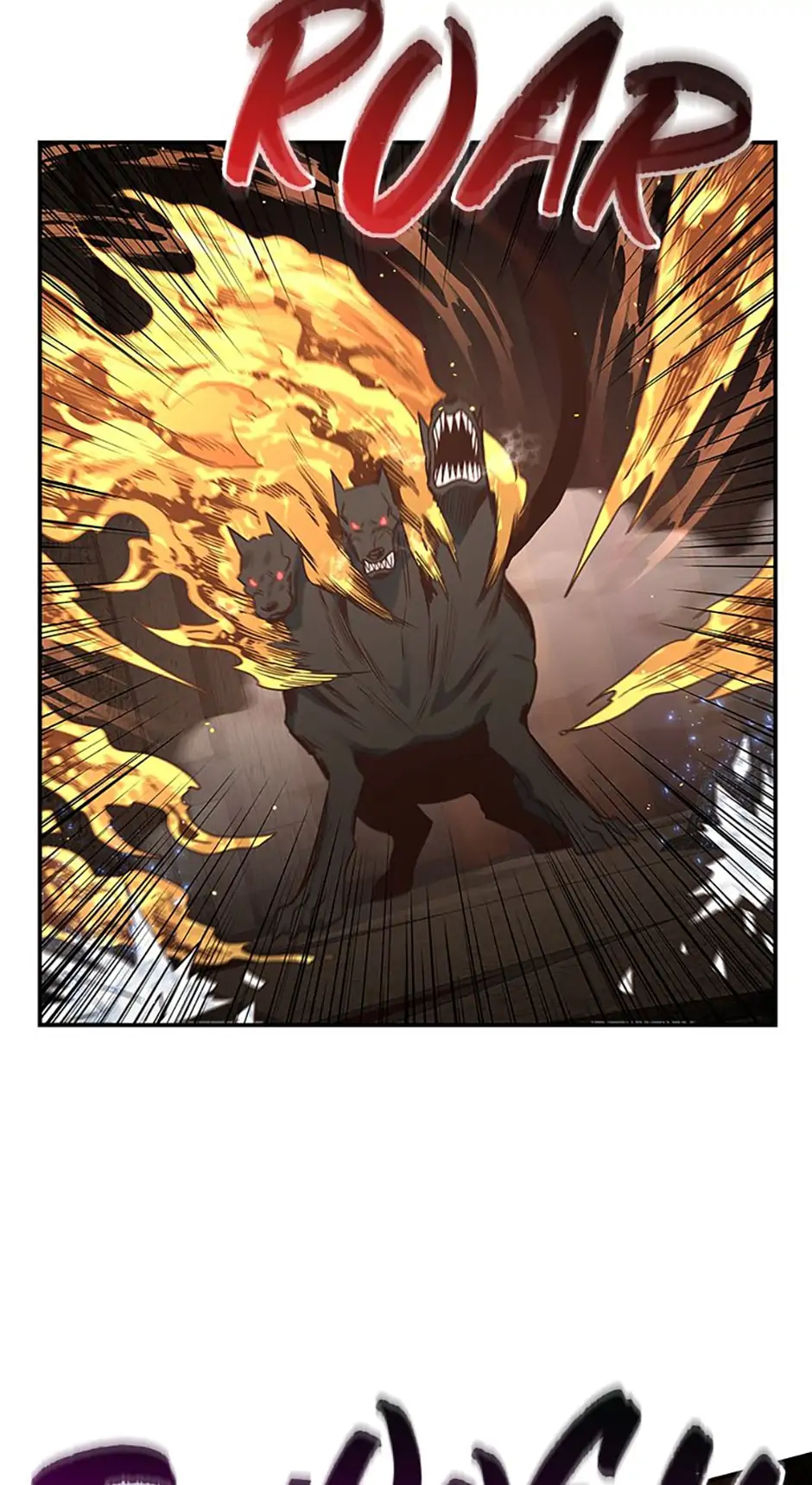 One in seven billion irregular chapter 68 page 26