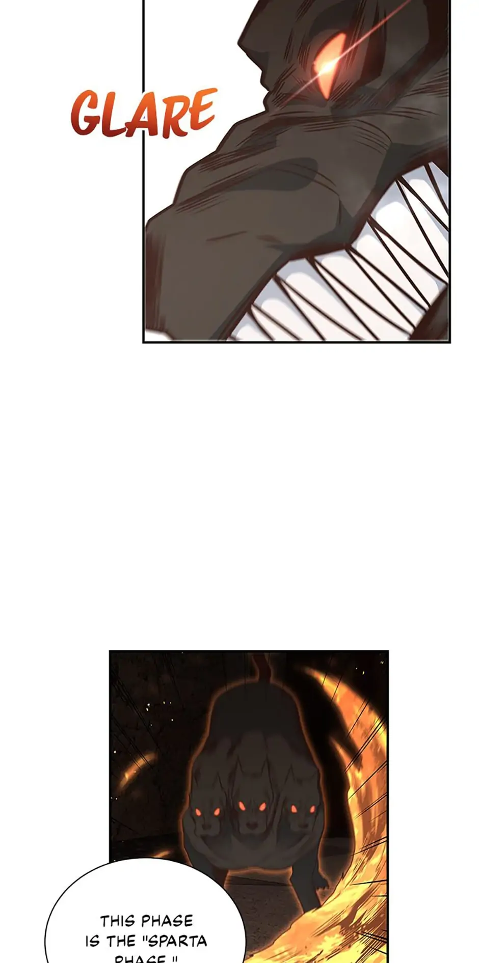 One in seven billion irregular chapter 68 page 29